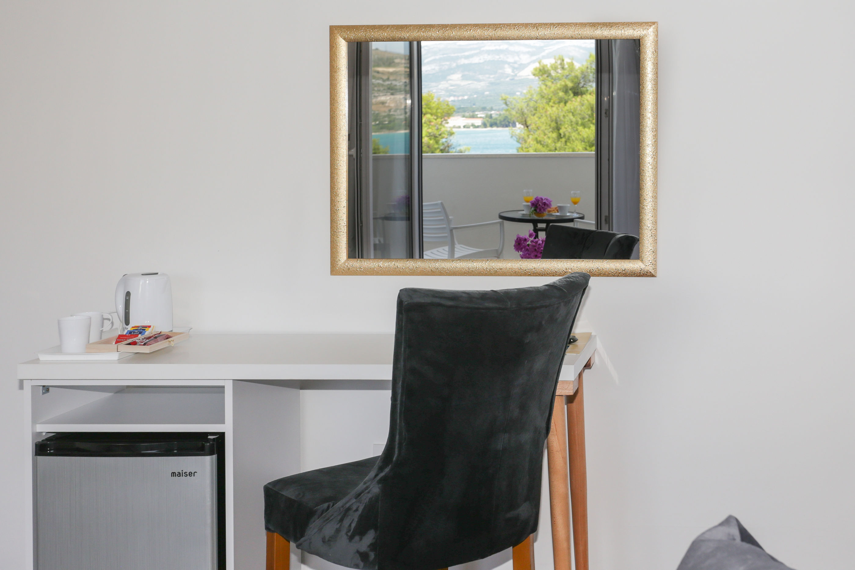 Apartments Villa Niko 56251-A4