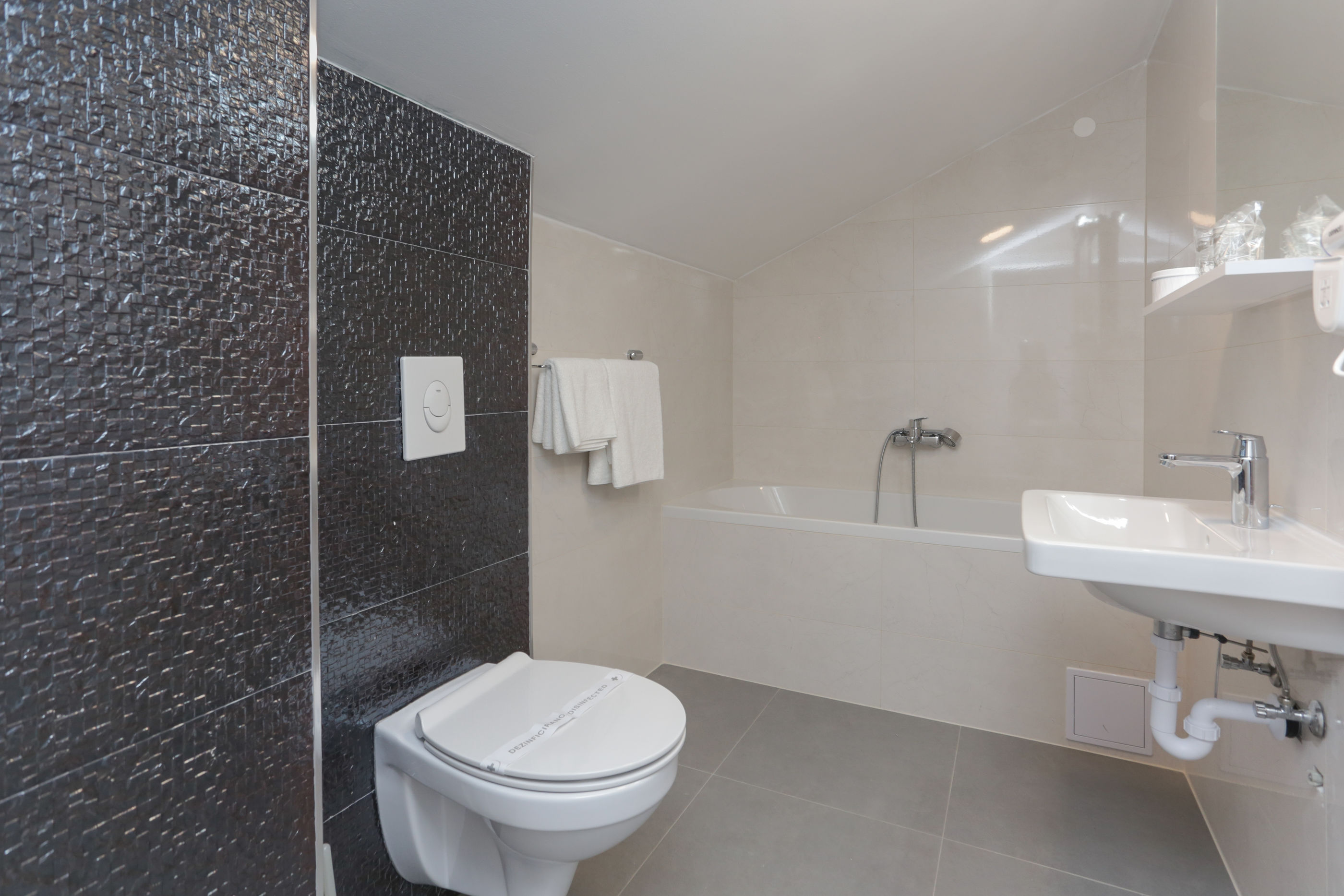 Apartments Villa Niko 56251-A4