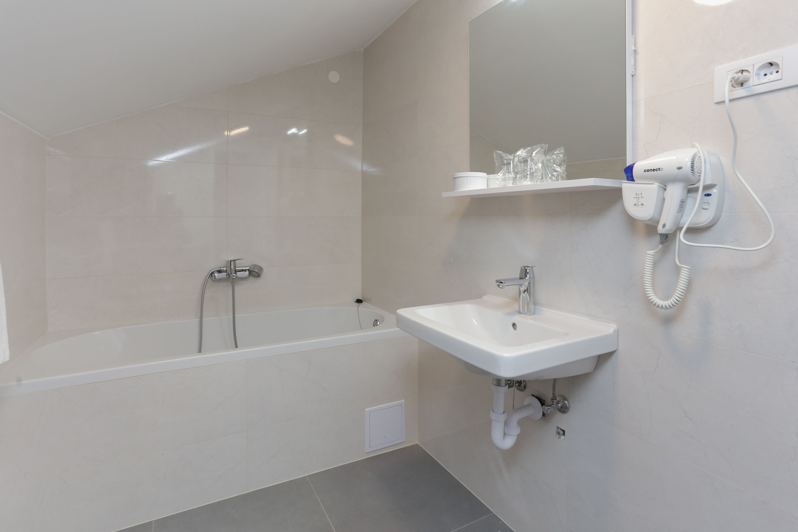 Apartments Villa Niko 56251-A4