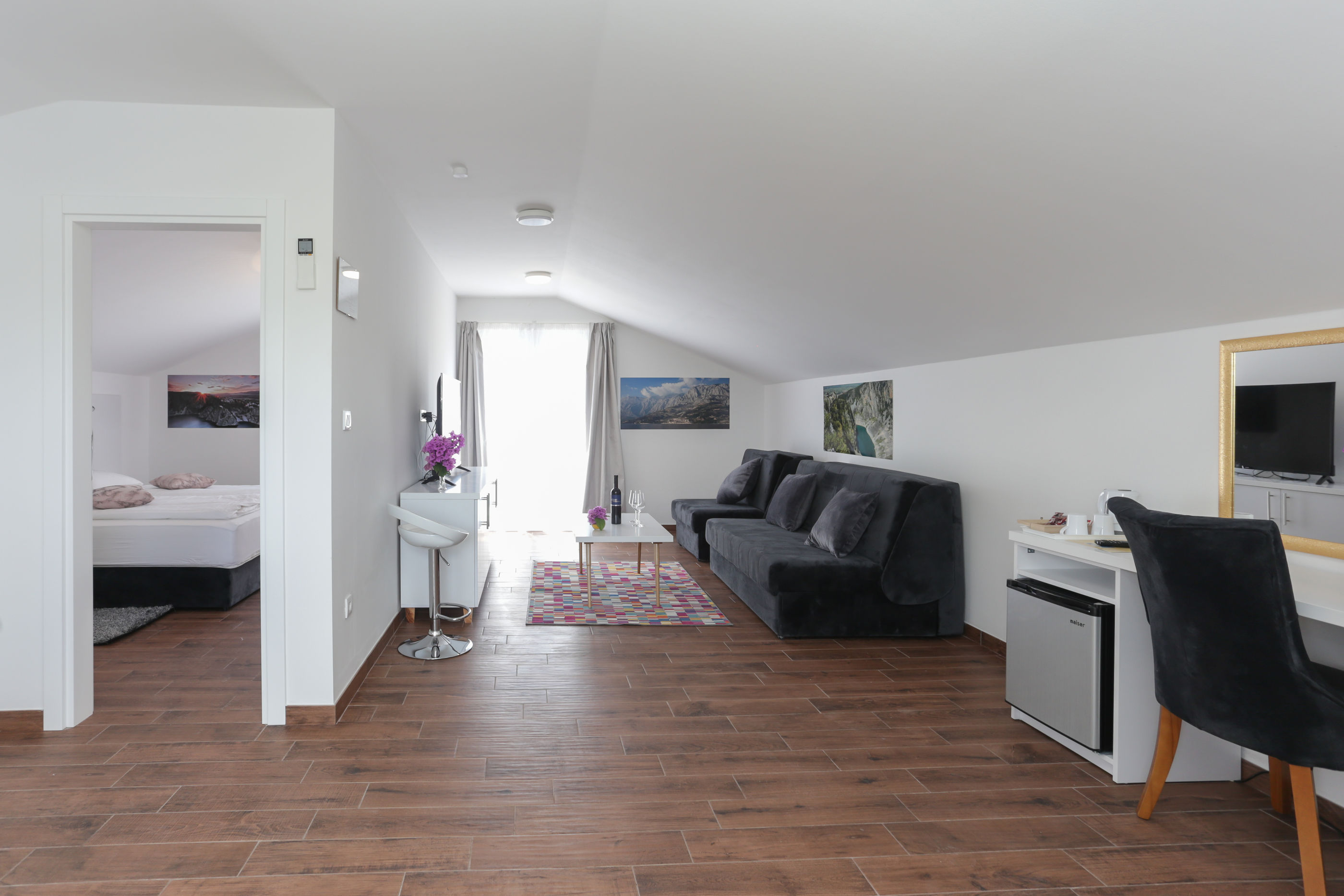 Apartments Villa Niko 56251-A3
