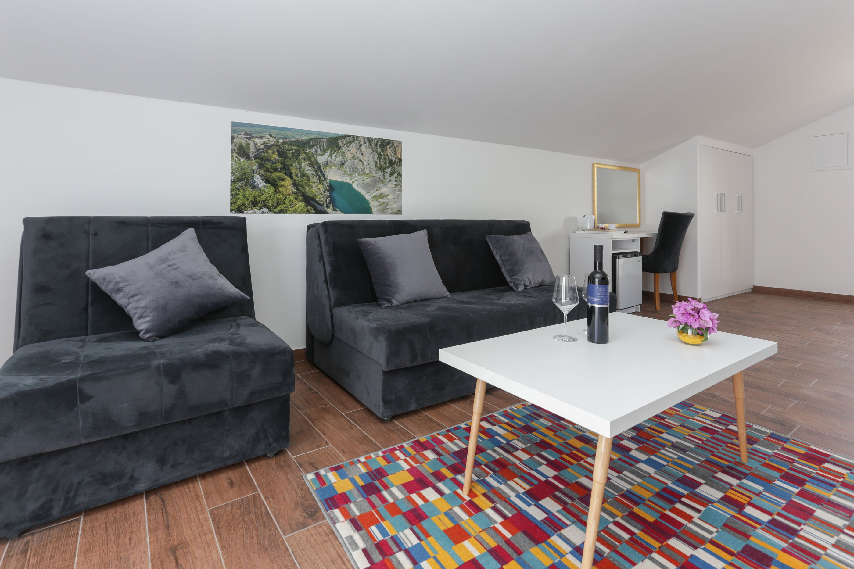 Apartments Villa Niko 56251-A3