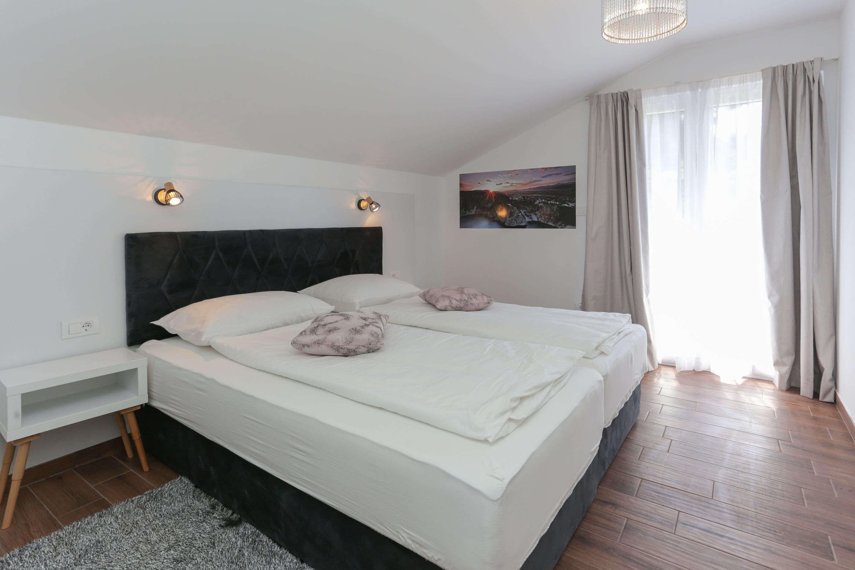 Apartments Villa Niko 56251-A3