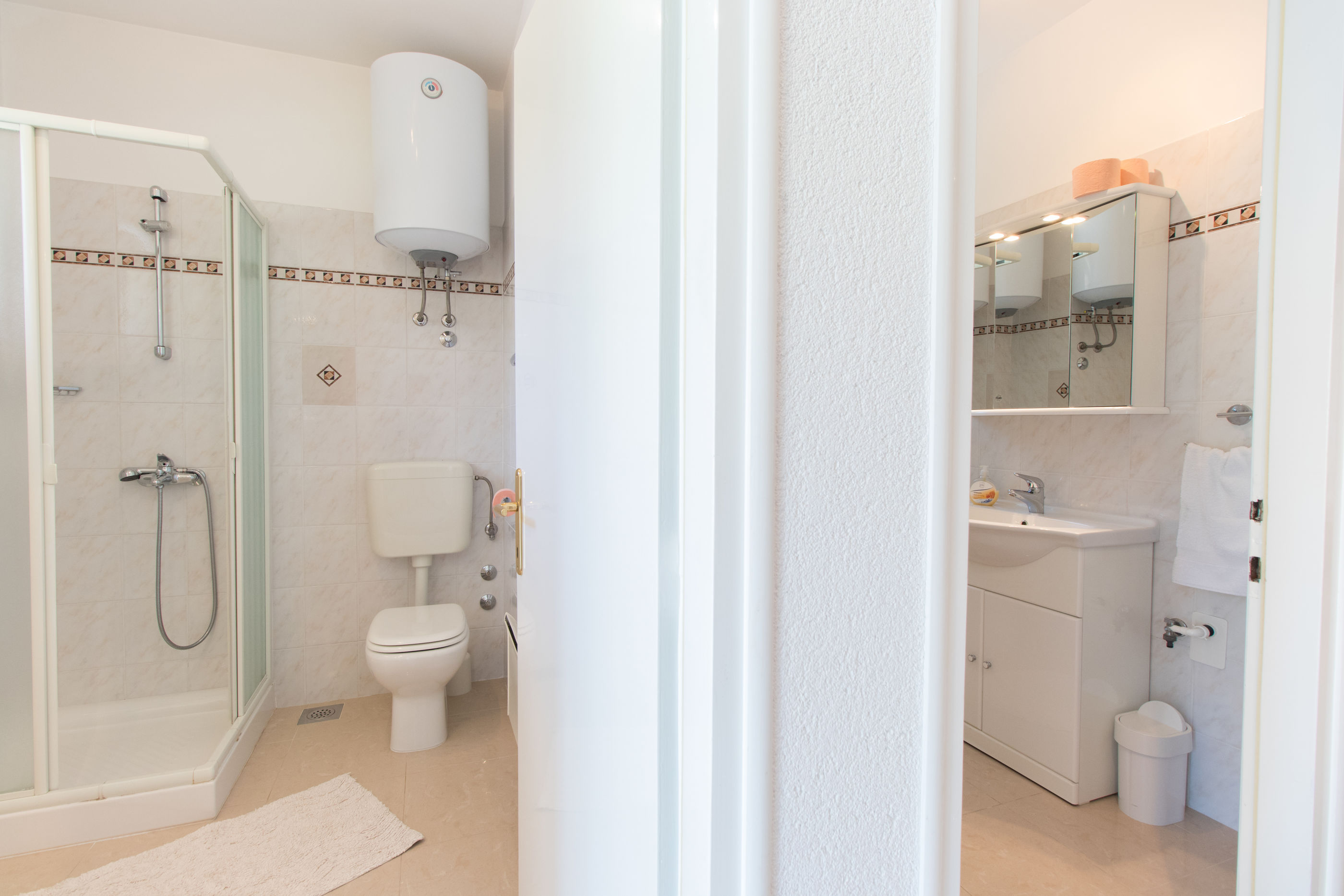 Apartments Vesna 67331-A1