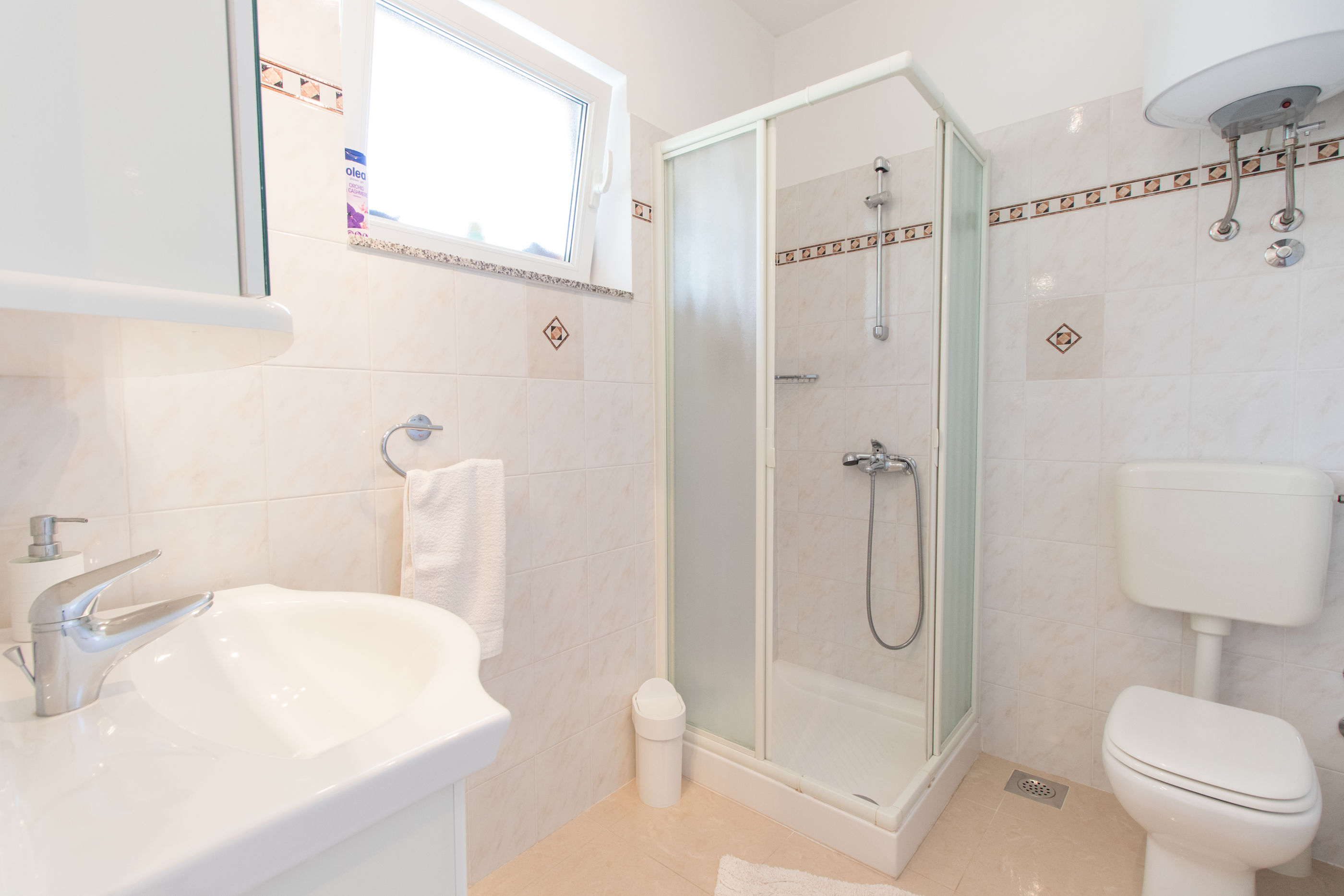 Apartments Vesna 67331-A1