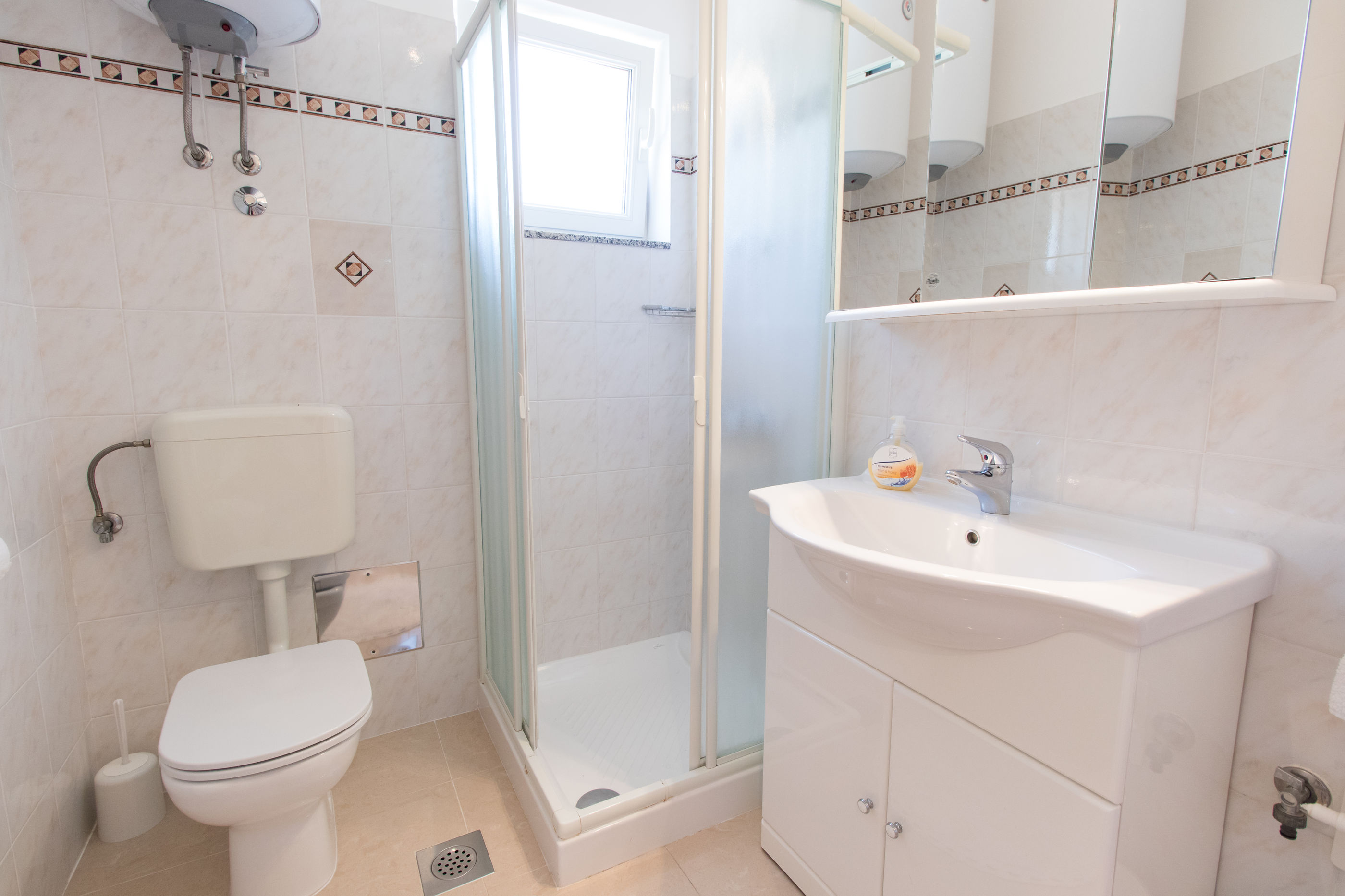 Apartments Vesna 67331-A1