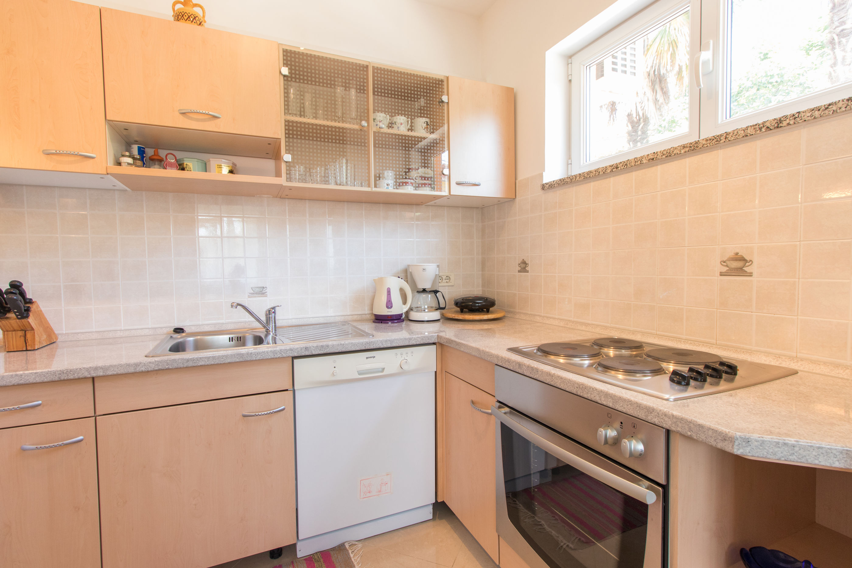 Apartments Vesna 67331-A1
