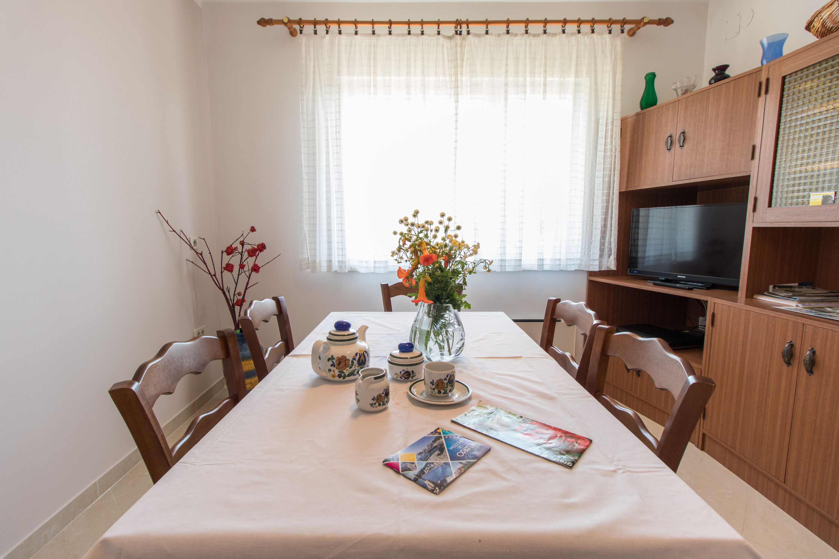 Apartments Vesna 67331-A1