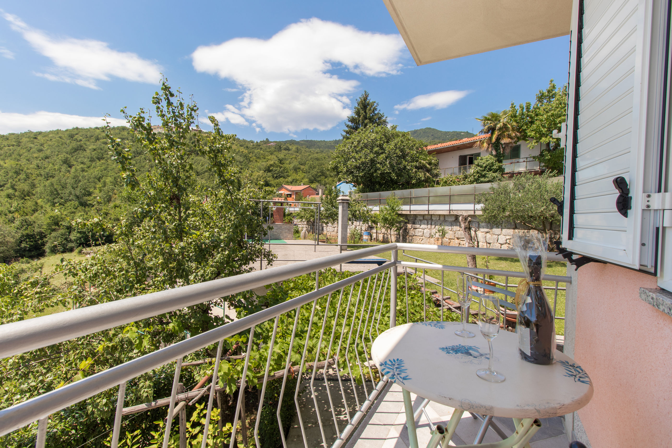 Apartments Vesna 67331-A1
