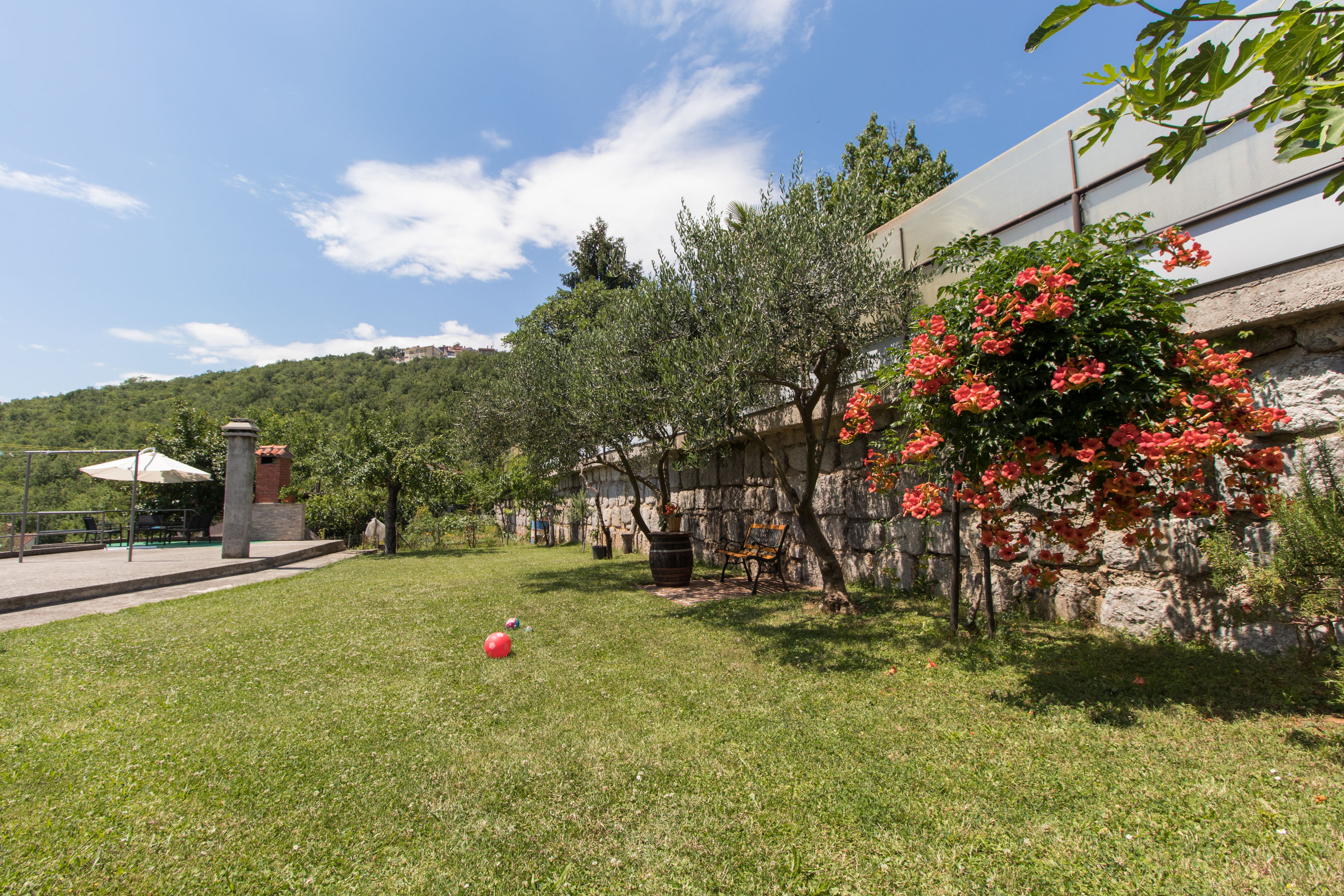 Apartments Vesna 67331-A1