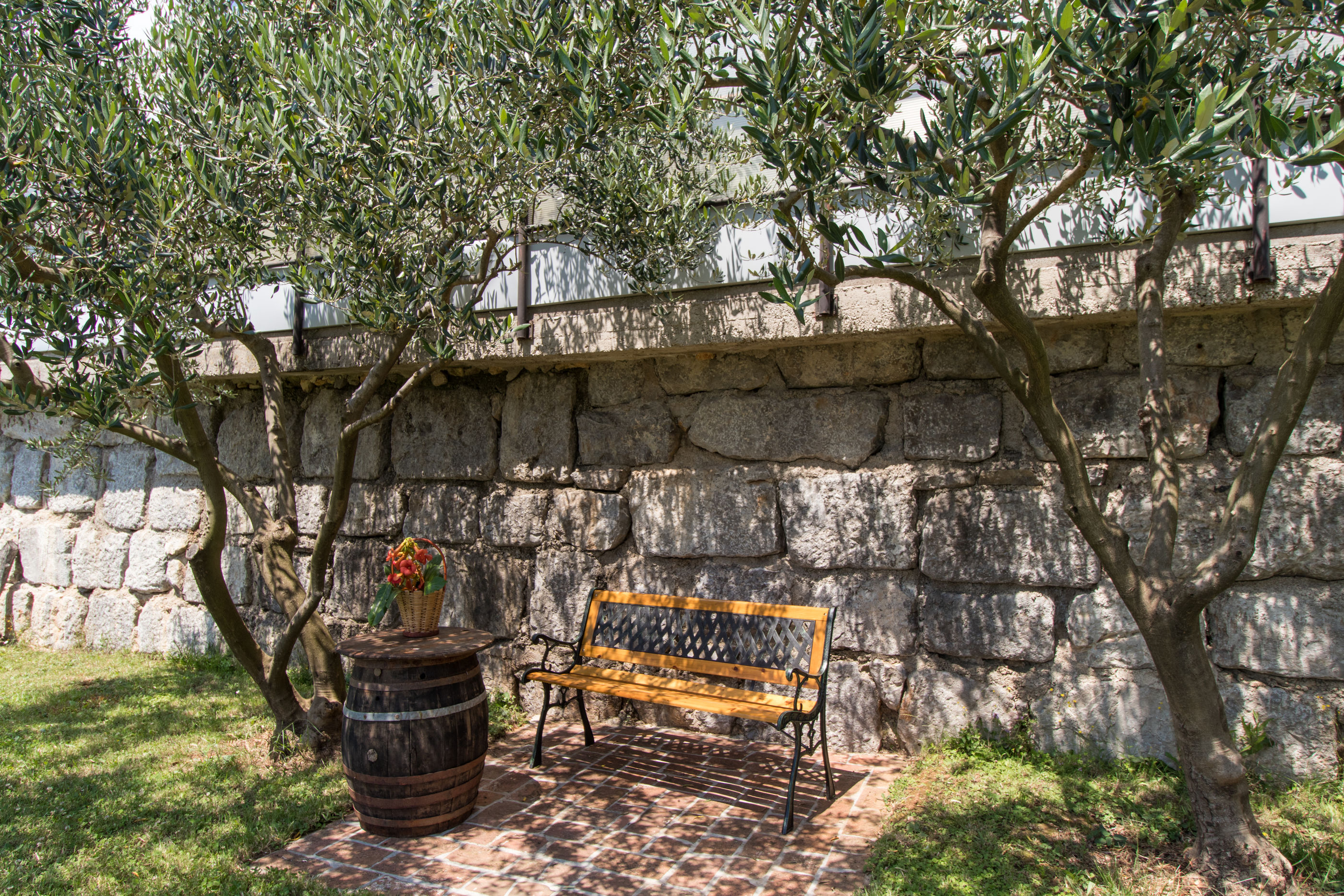 Apartments Vesna 67331-A1