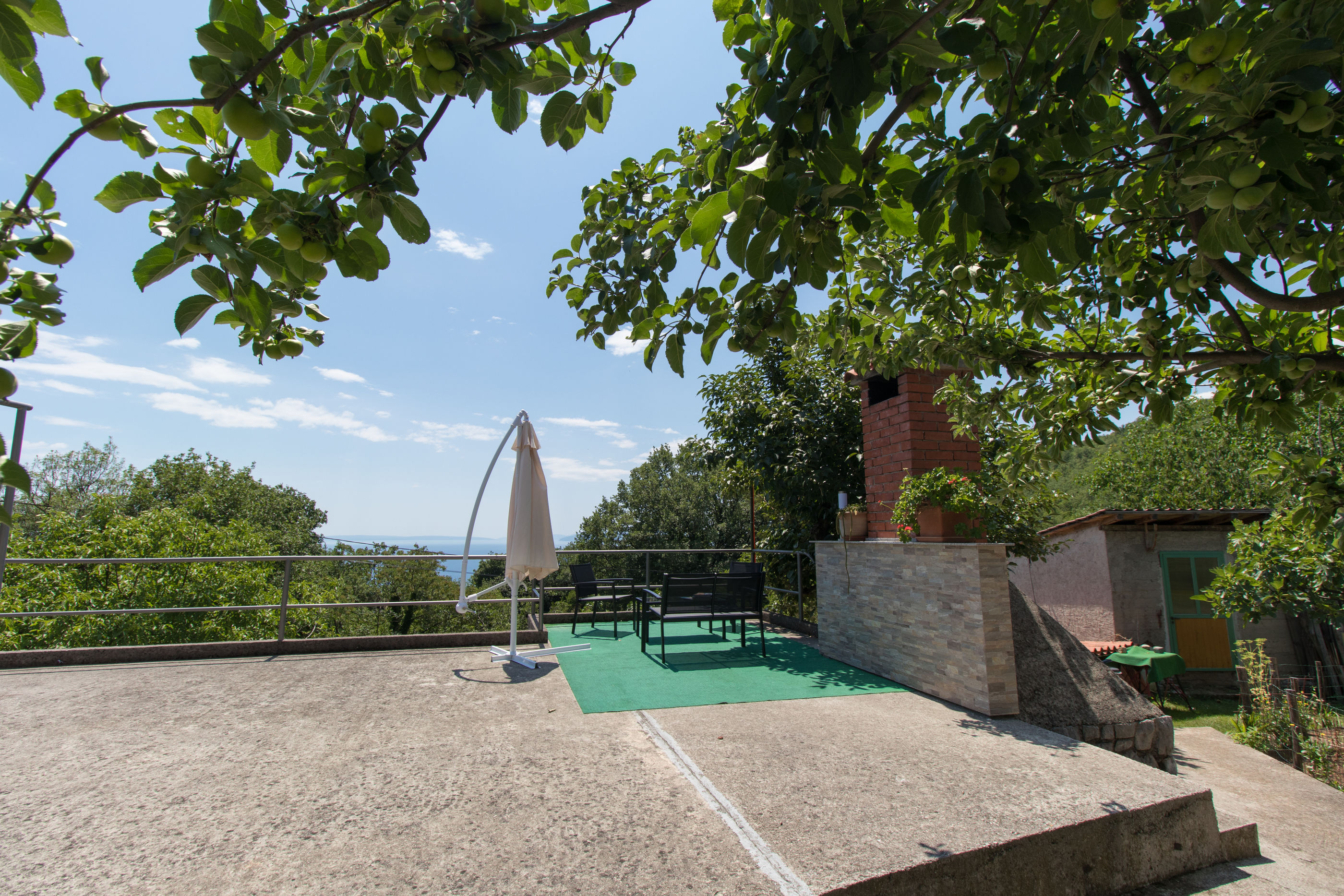 Apartments Vesna 67331-A1