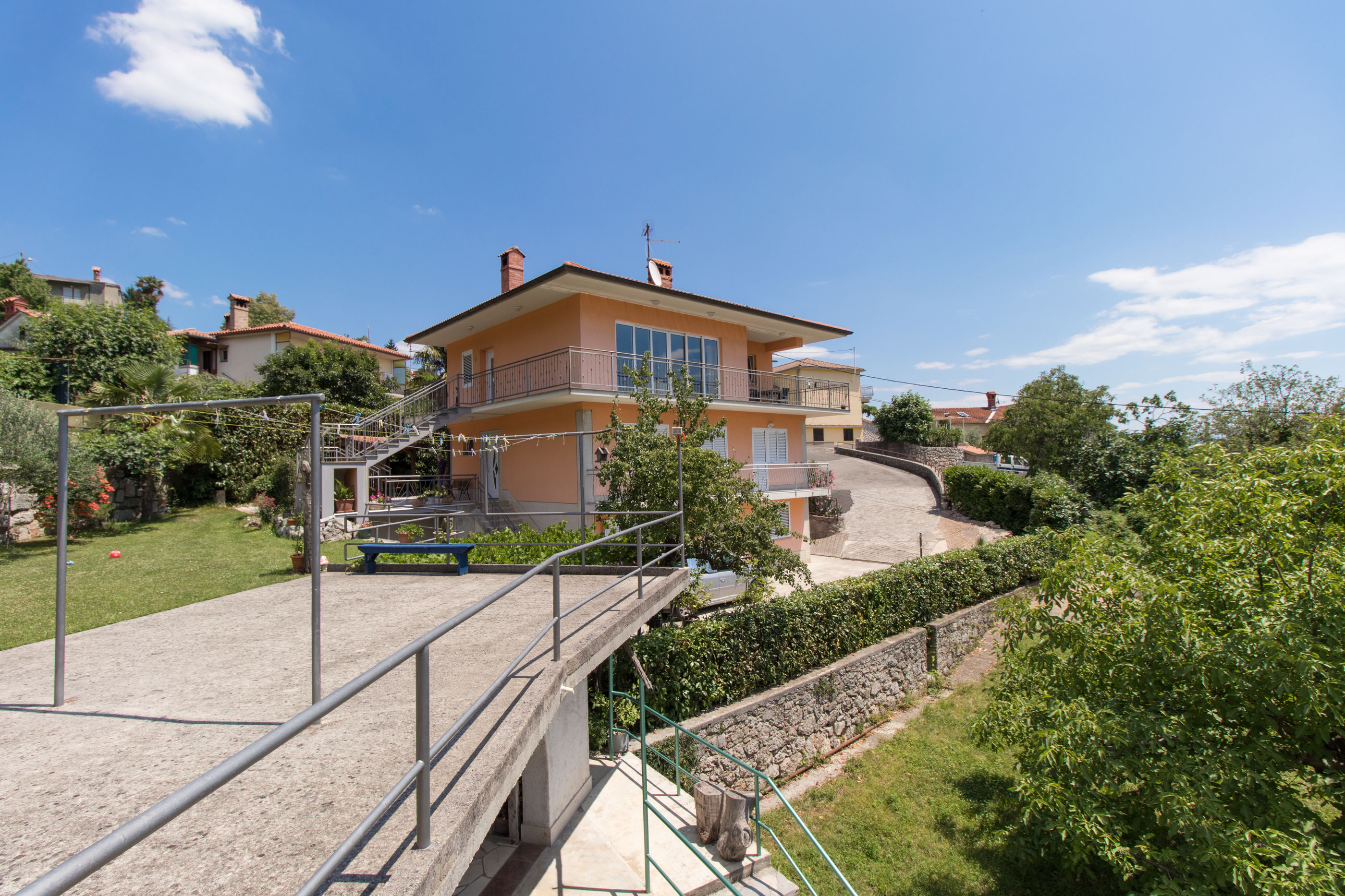 Apartments Vesna 67331-A1