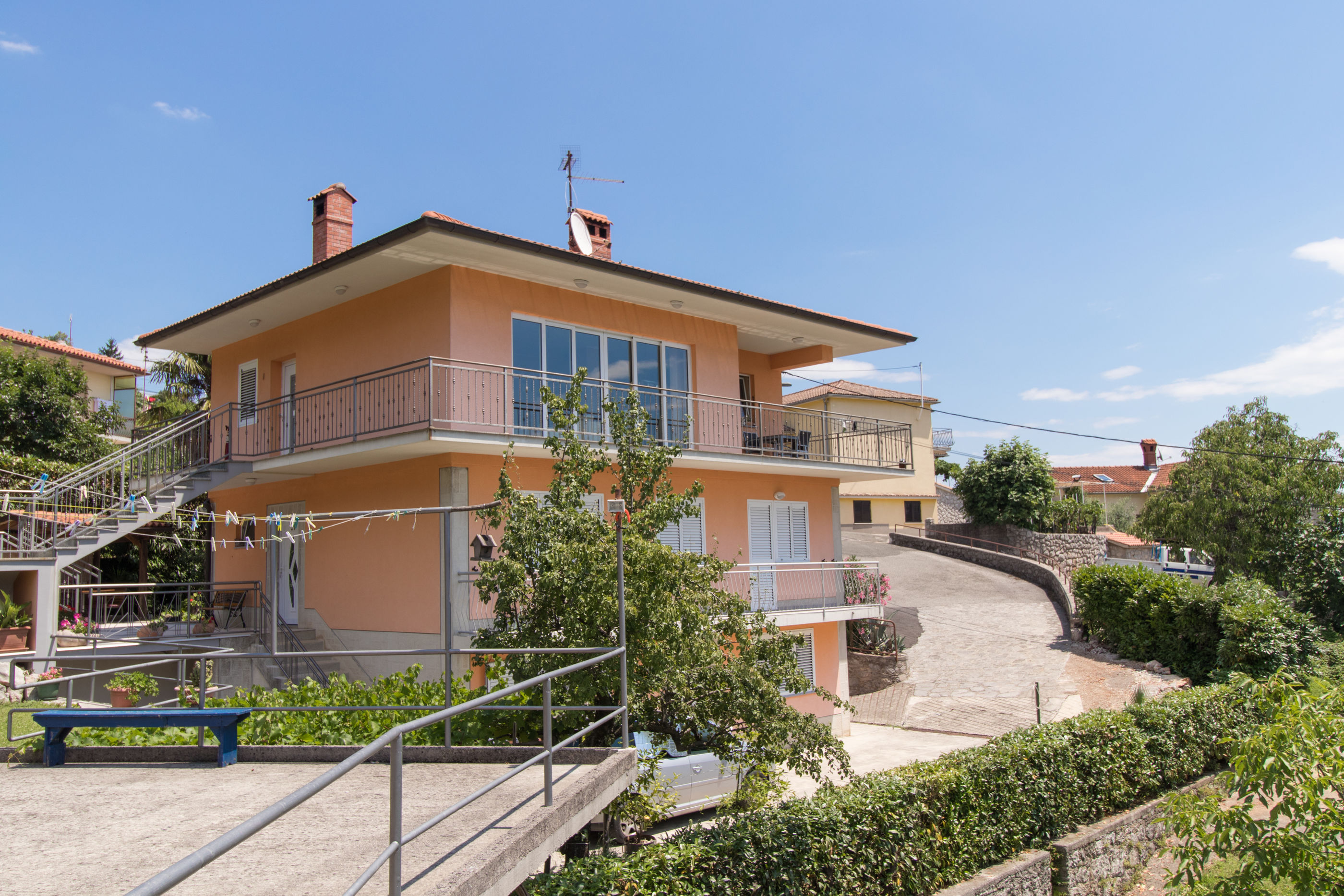 Apartments Vesna 67331-A1