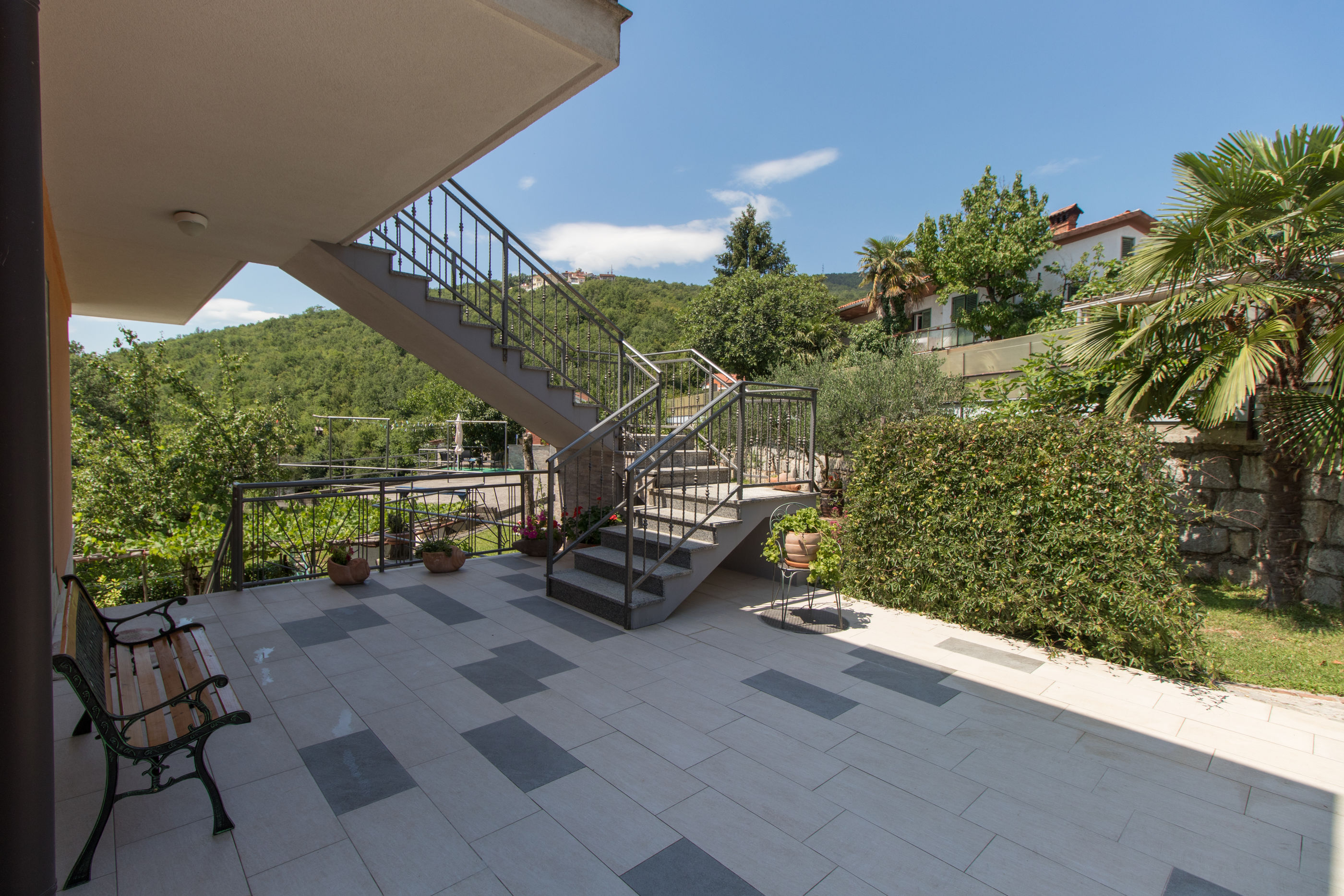 Apartments Vesna 67331-A1