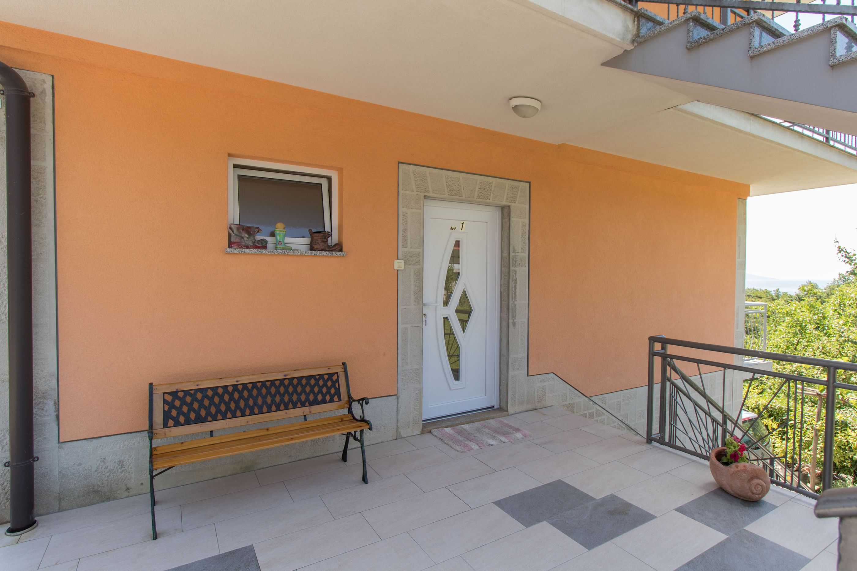 Apartments Vesna 67331-A1