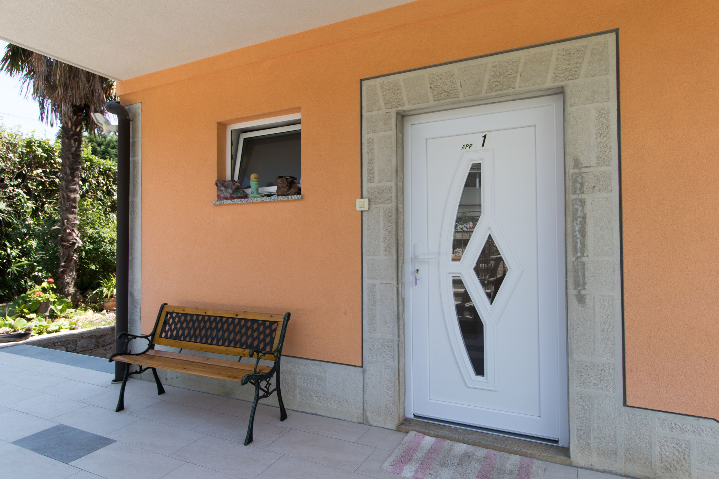 Apartments Vesna 67331-A1
