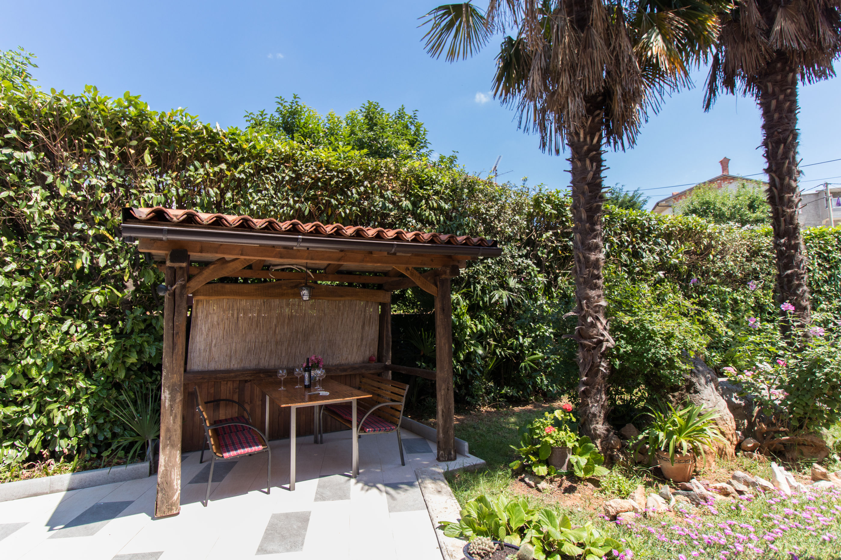Apartments Vesna 67331-A1