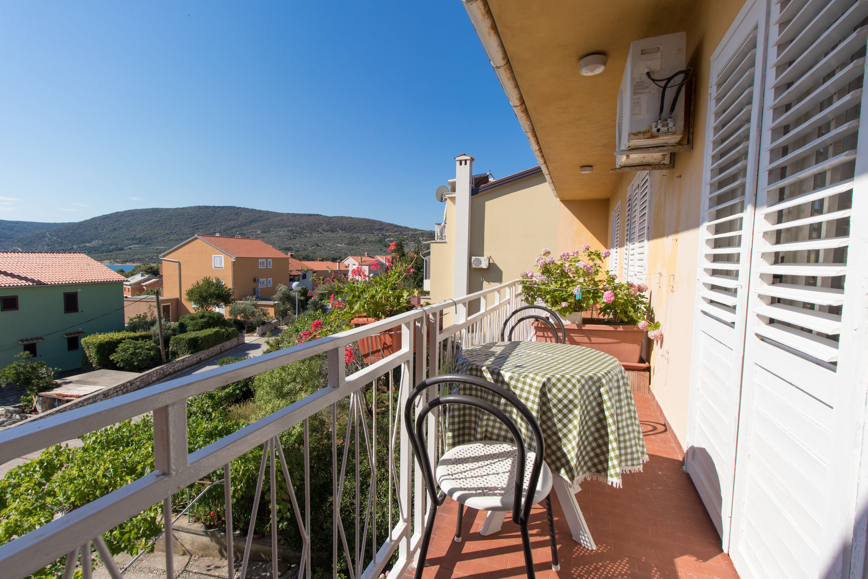 Apartment Anton 61781-A1
