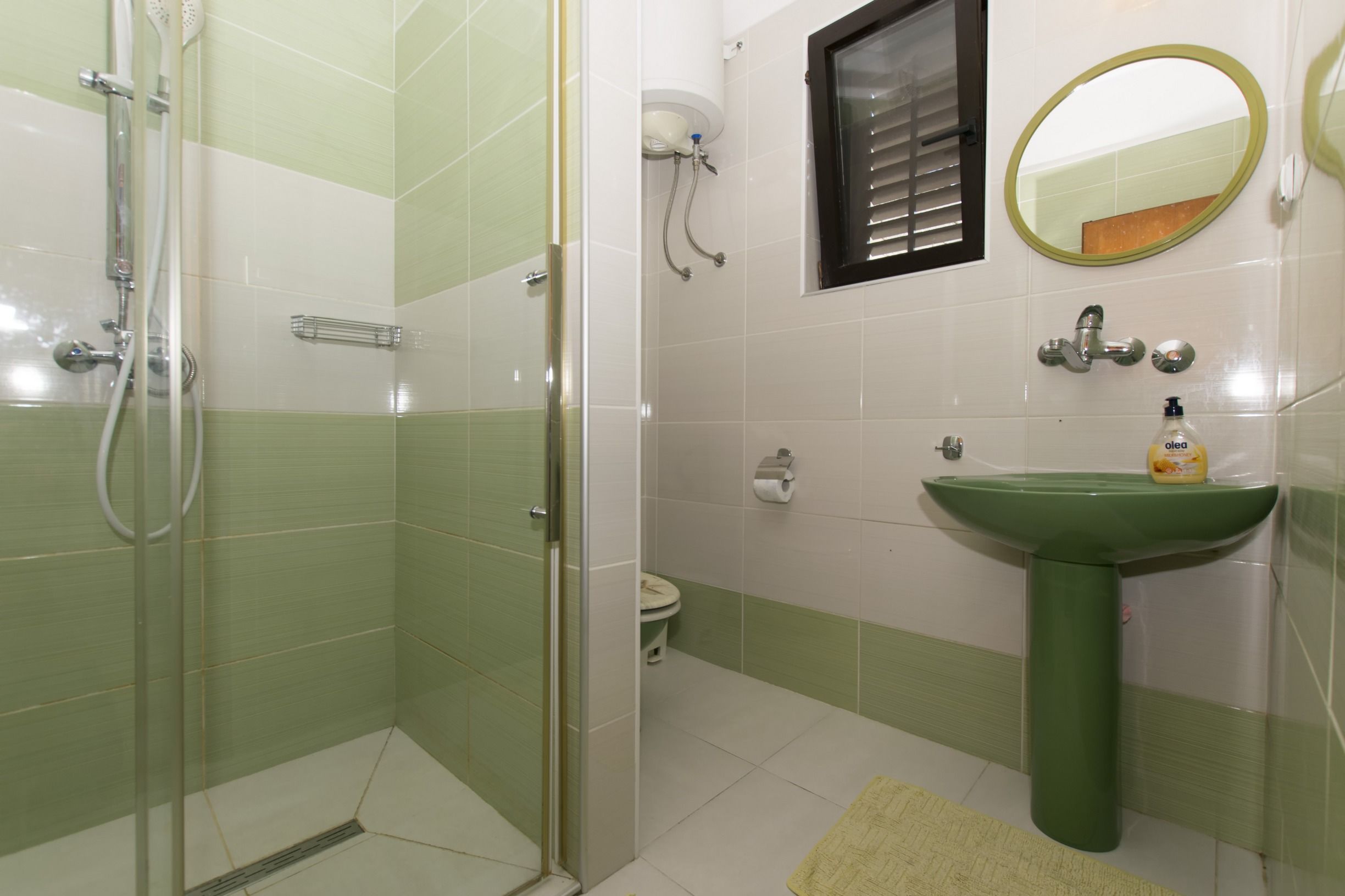Apartment Alda 49081-A1