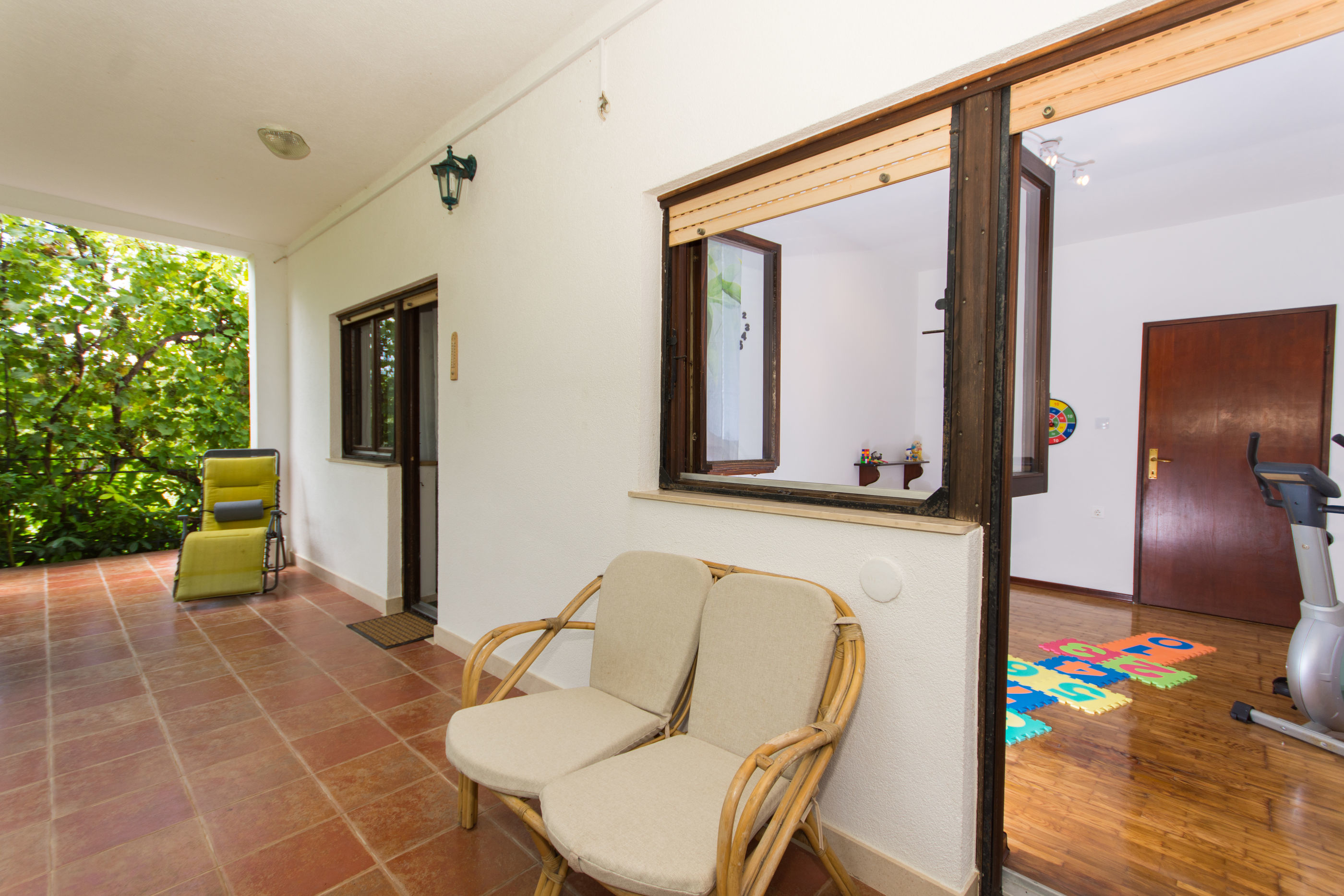 Apartment Lorenzo 54901-A1