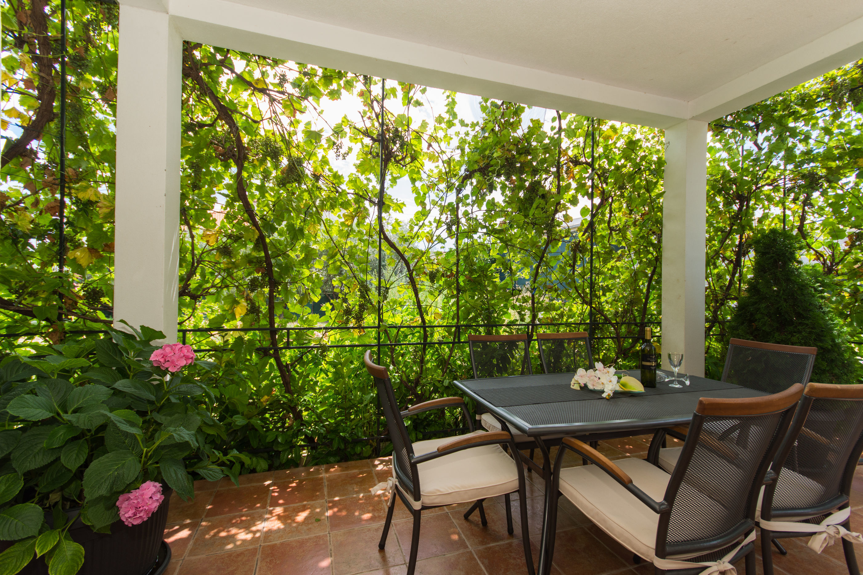 Apartment Lorenzo 54901-A1