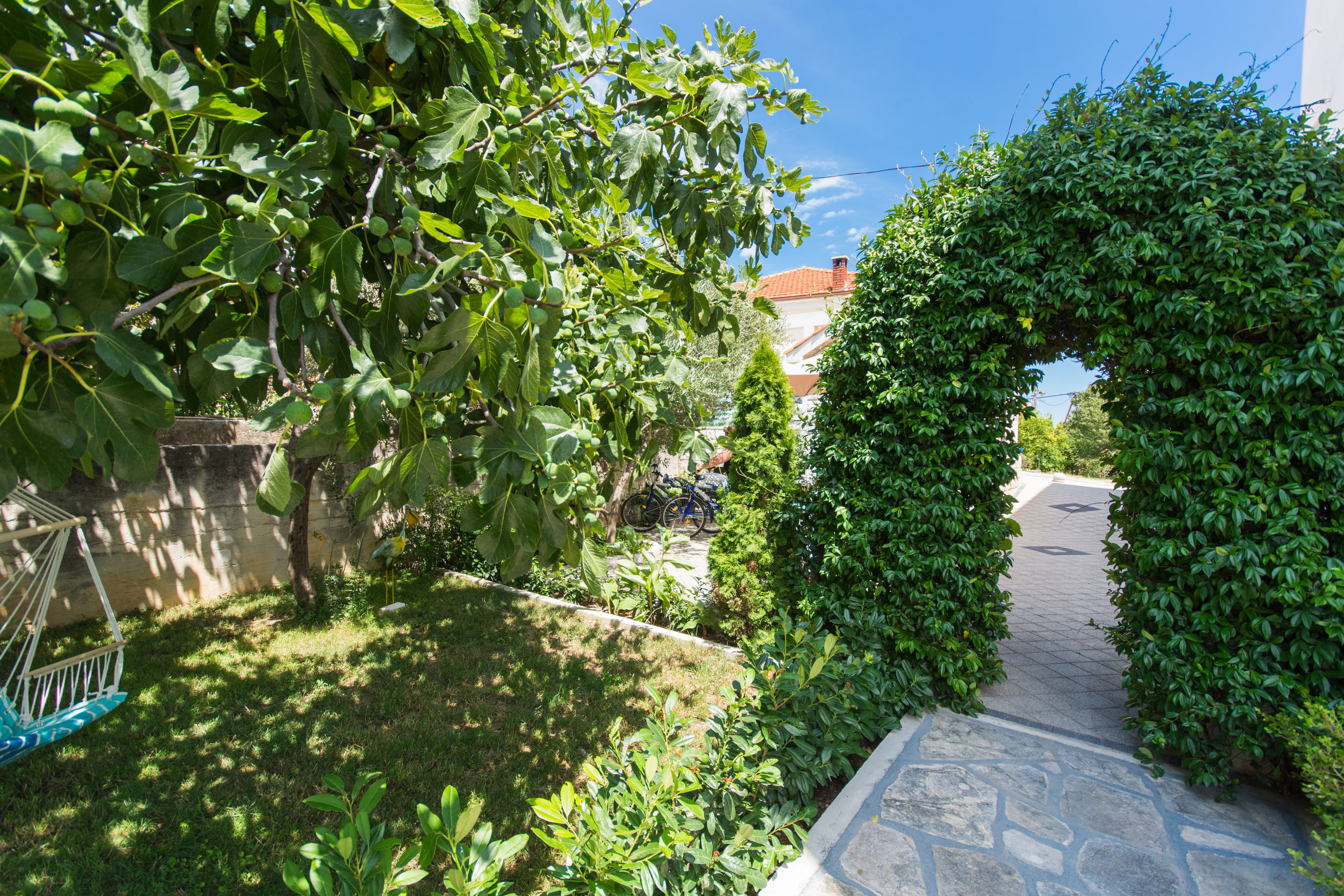 Apartment Lorenzo 54901-A1