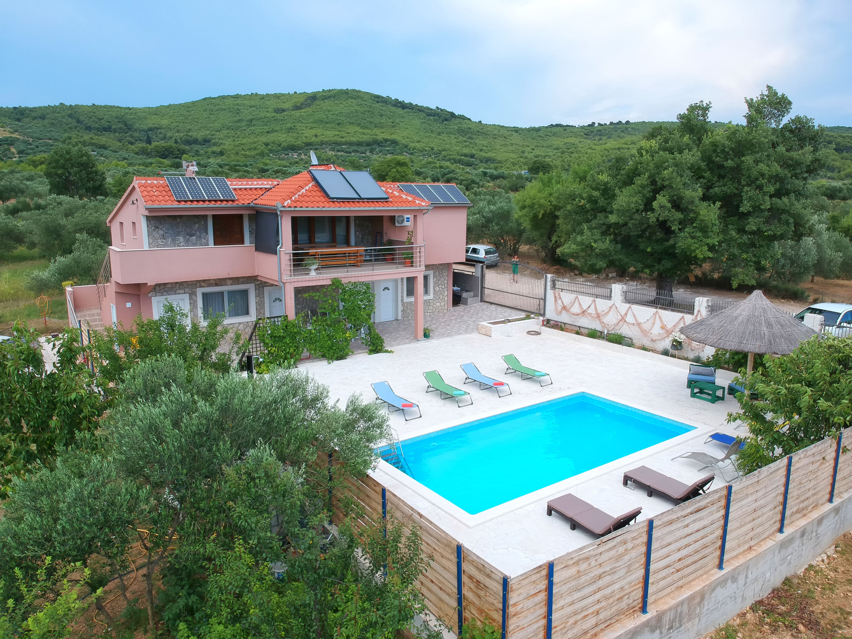 Villa Galia K1