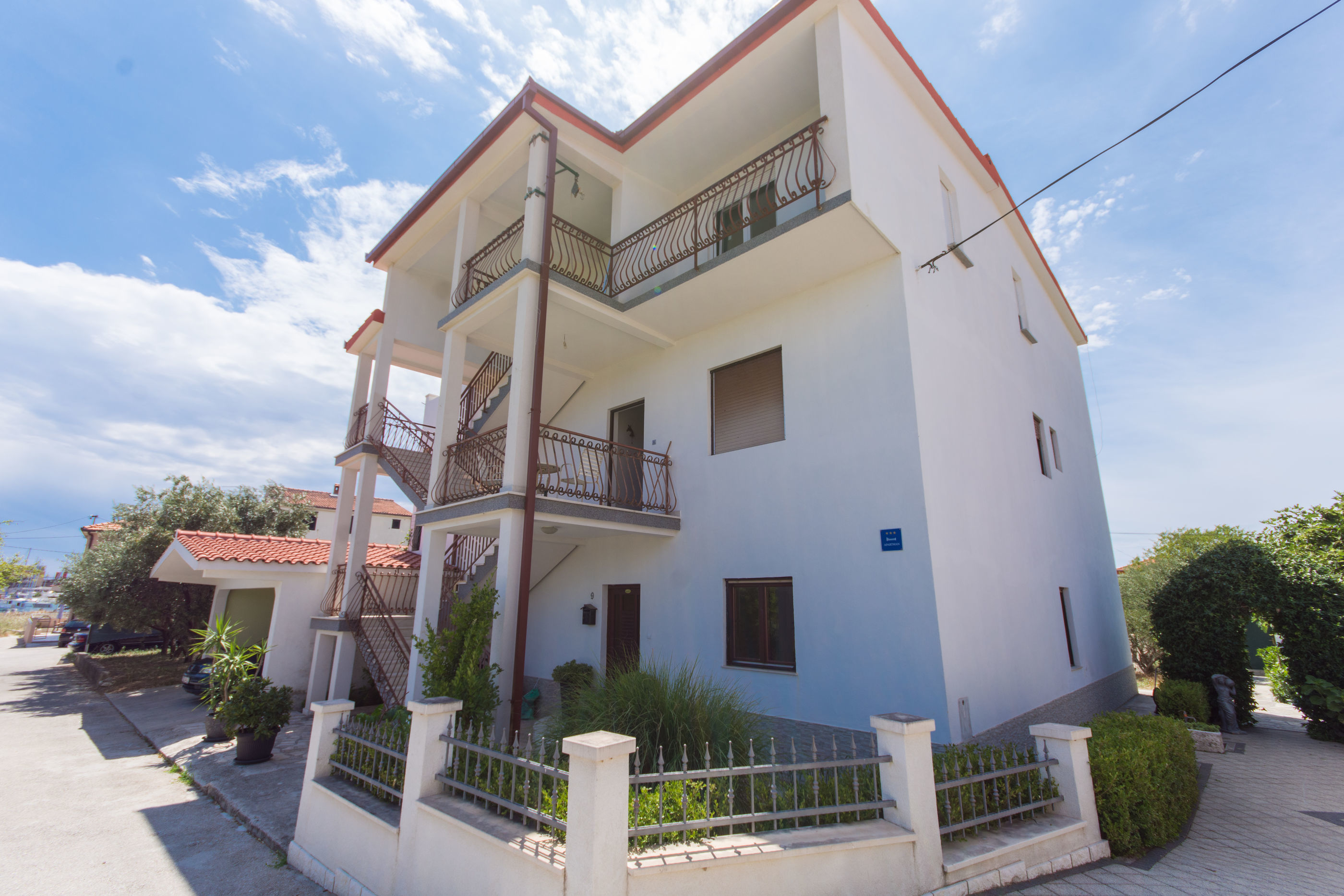Apartment Lorenzo 54901-A1