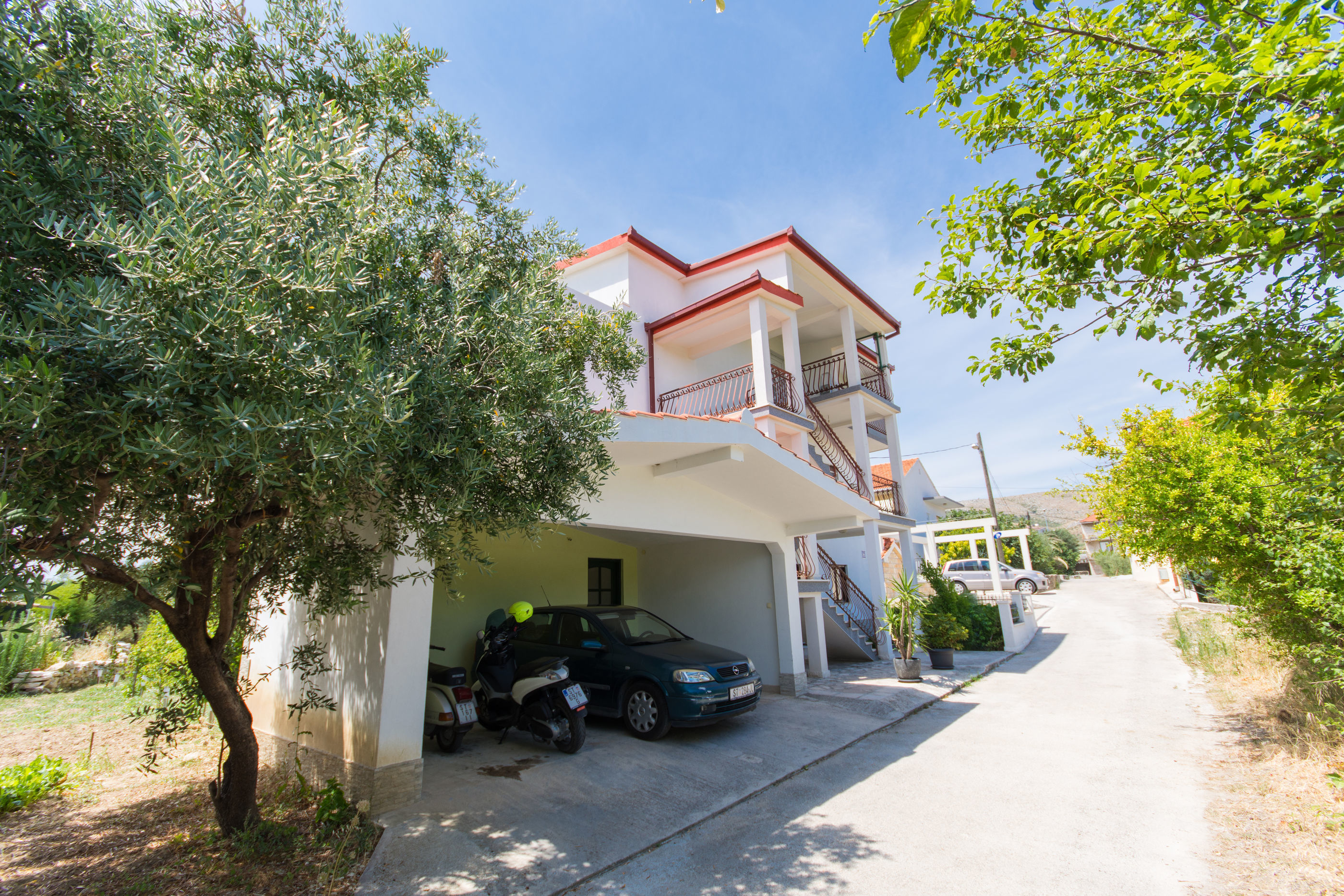 Apartment Lorenzo 54901-A1