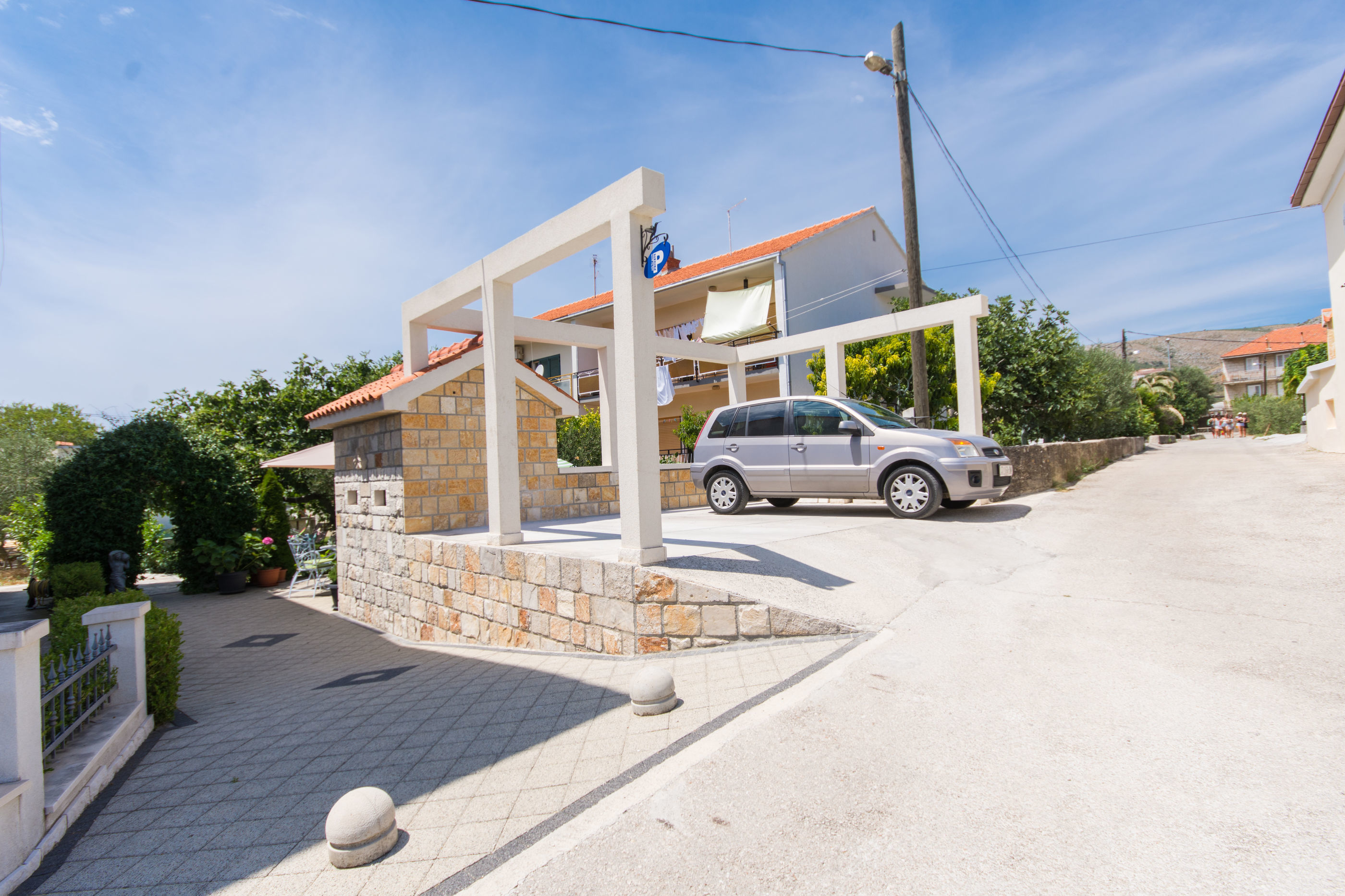 Apartment Lorenzo 54901-A1
