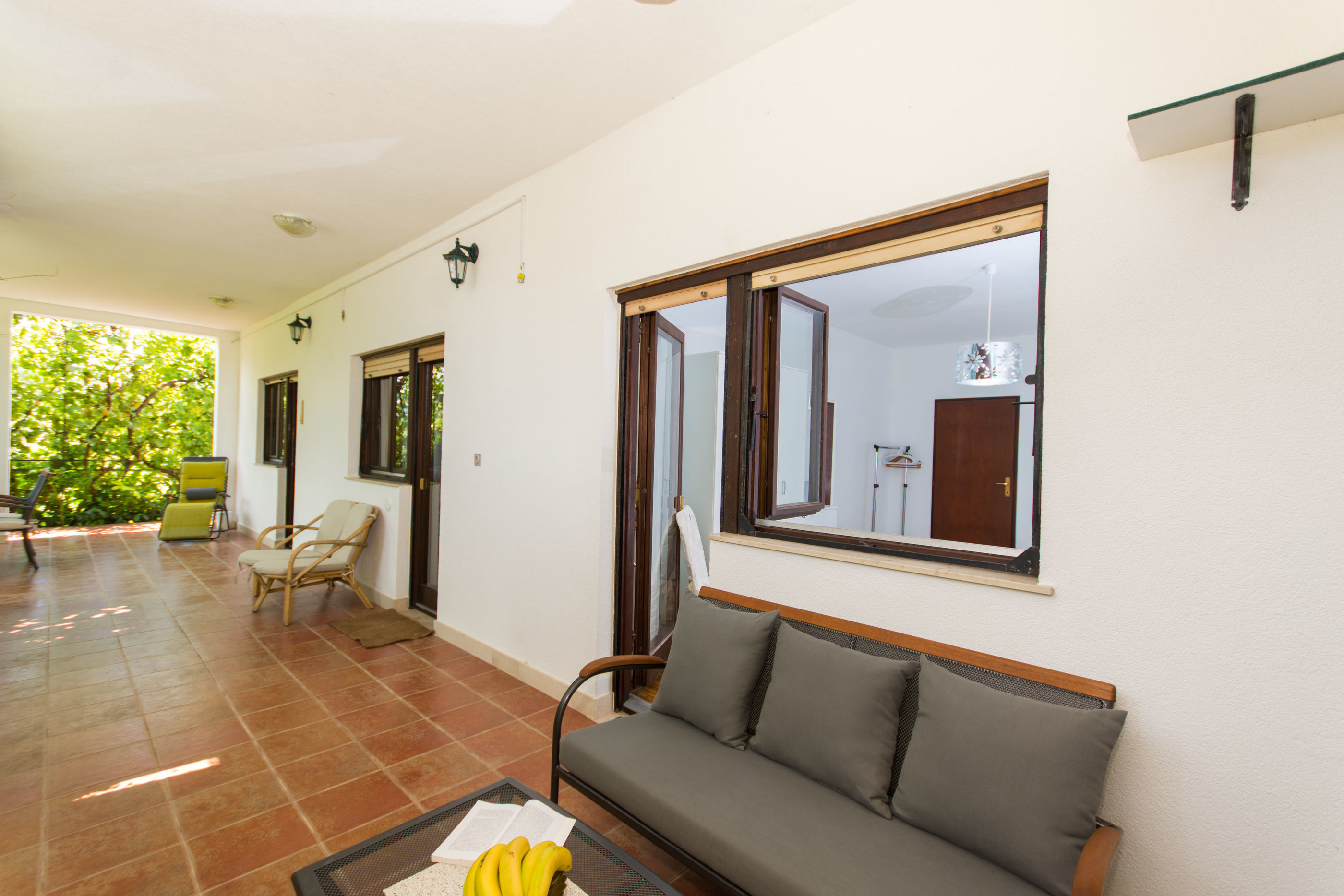 Apartment Lorenzo 54901-A1