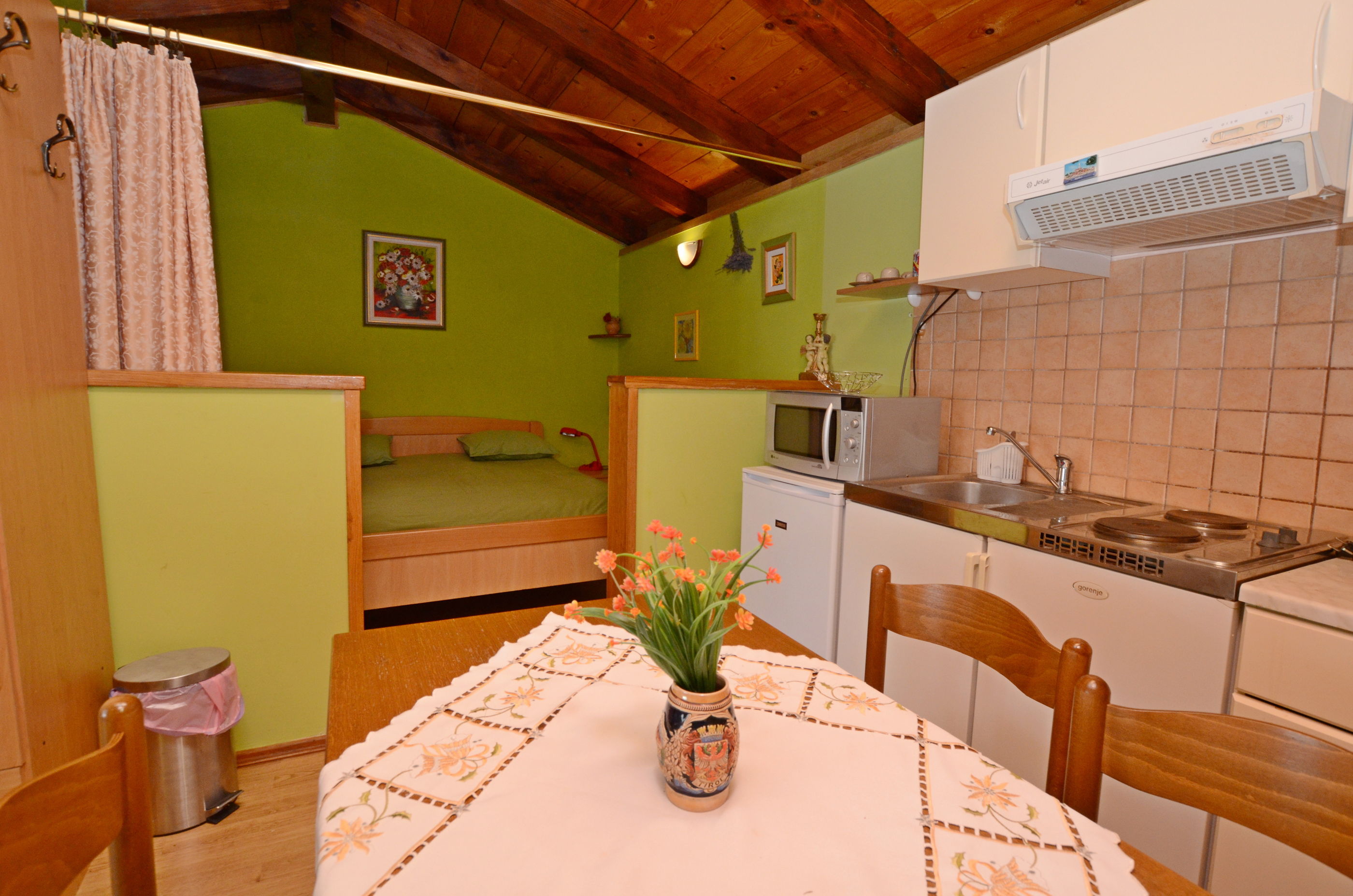 Apartment Amedea 45661-A2