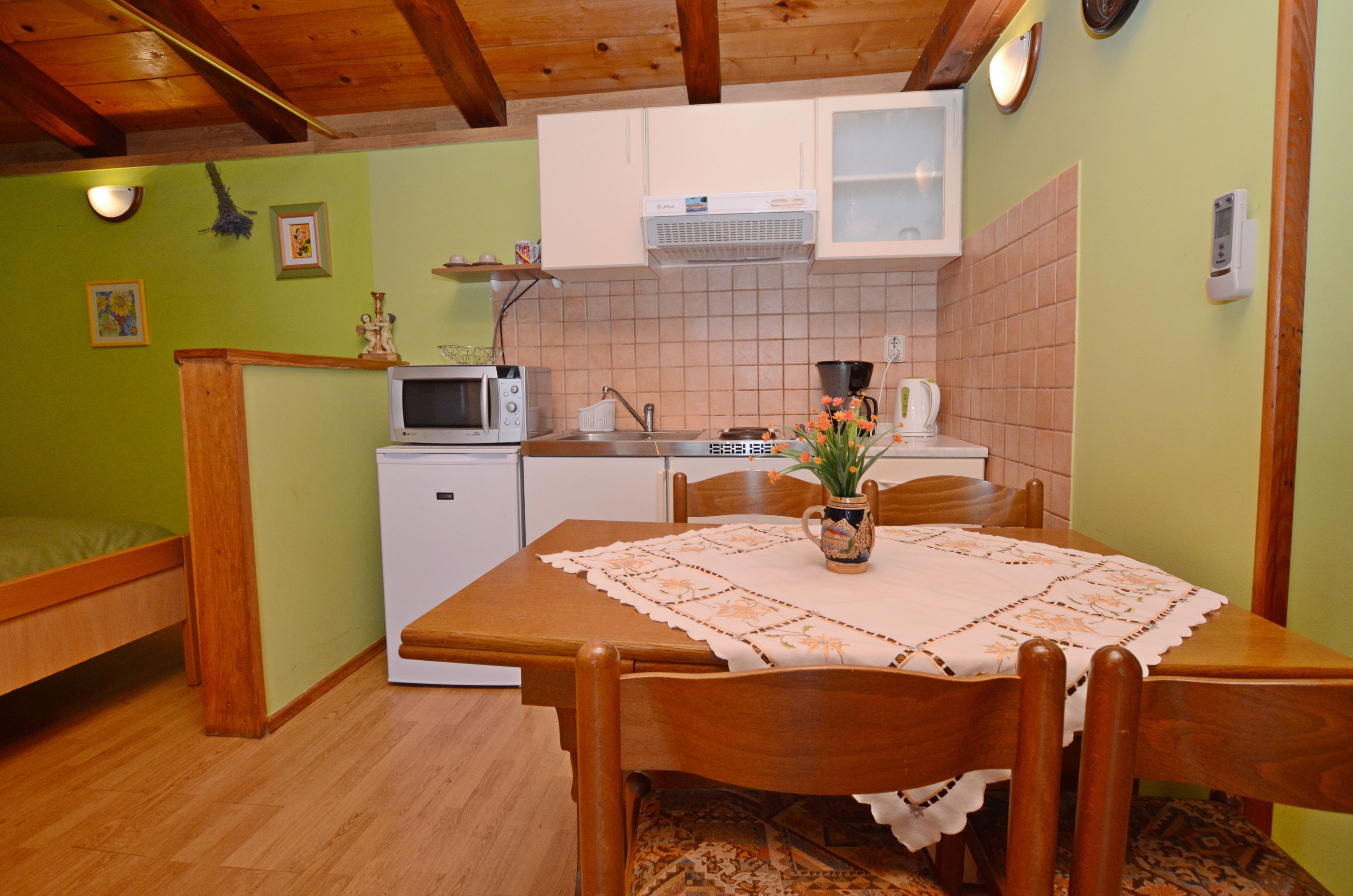 Apartment Amedea 45661-A2