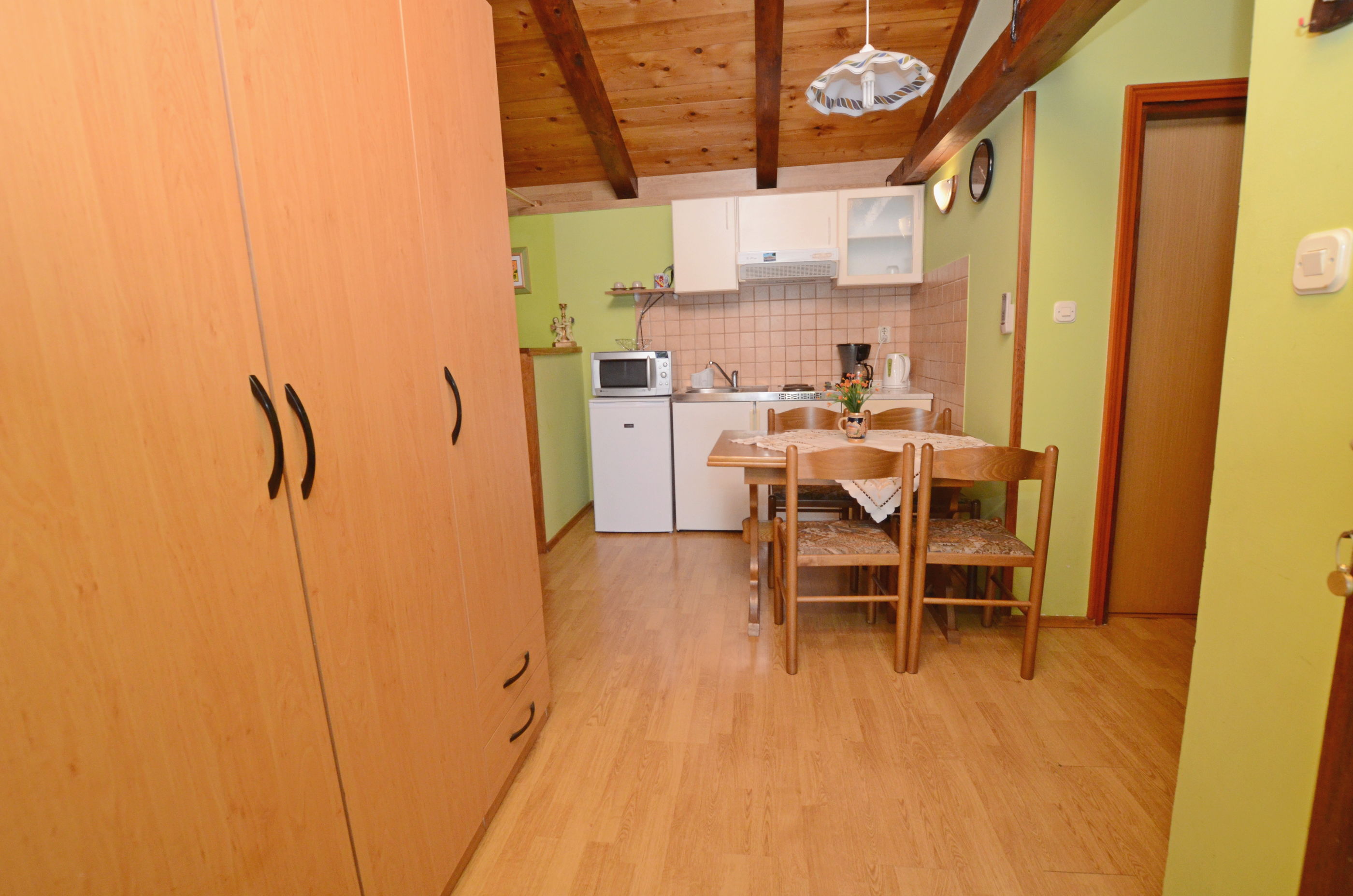 Apartment Amedea 45661-A2