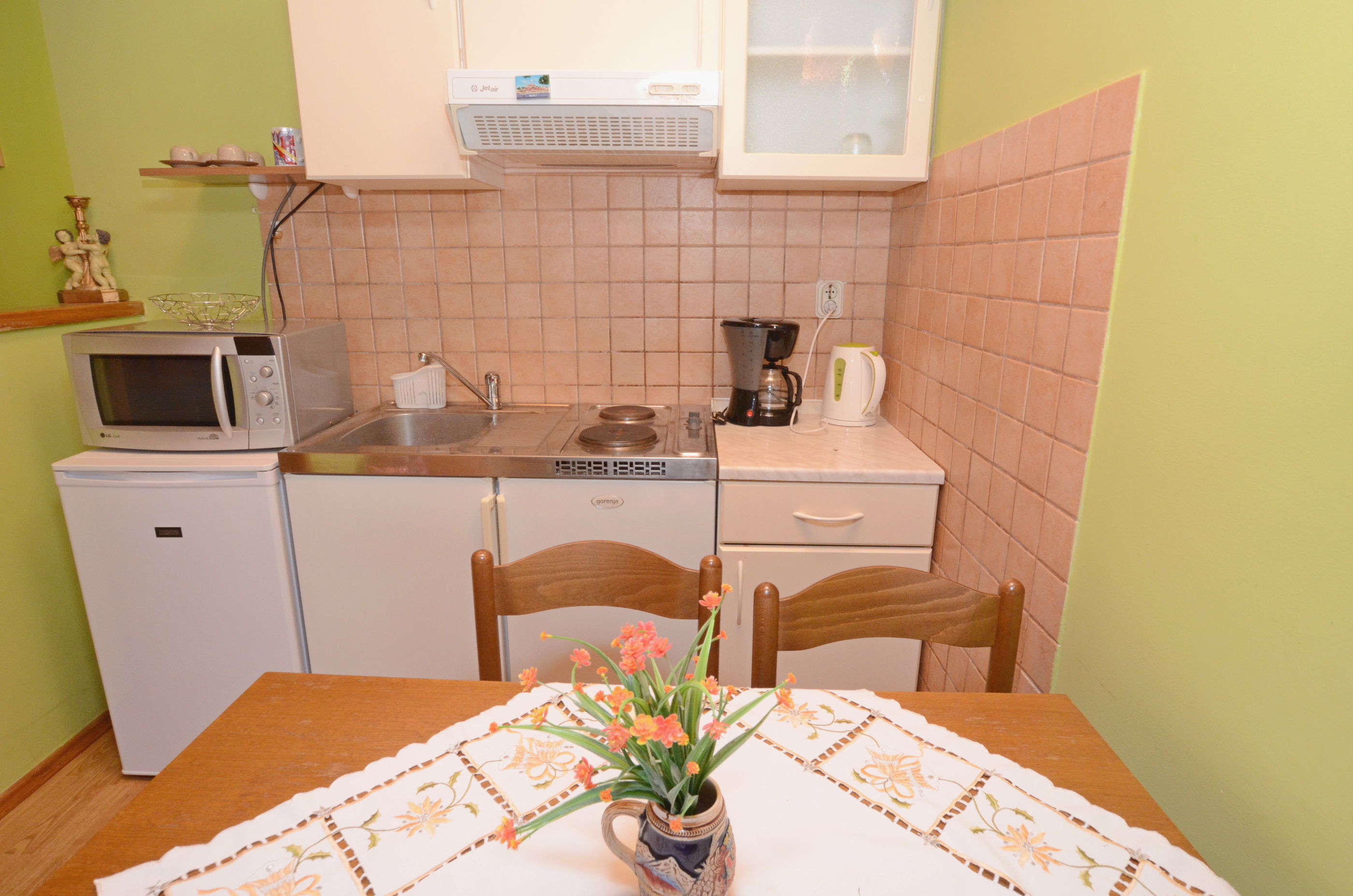 Apartment Amedea 45661-A2