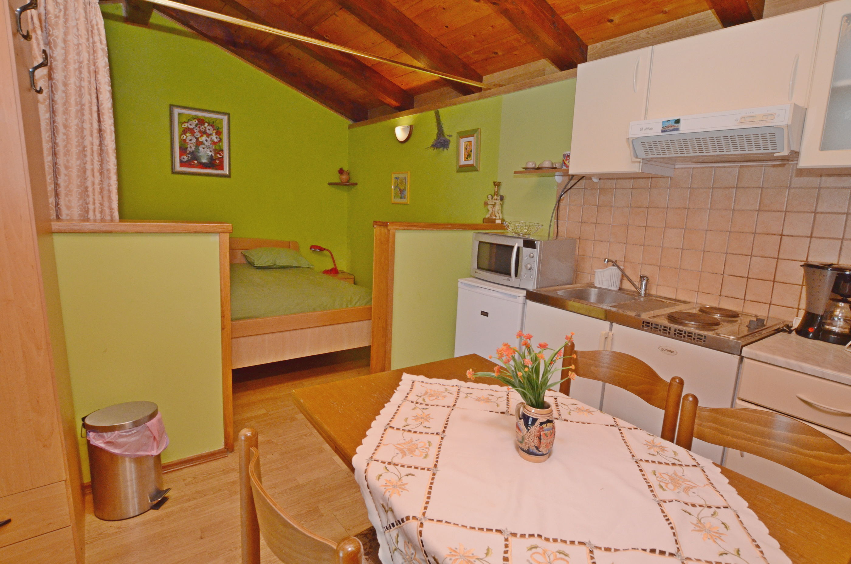 Apartment Amedea 45661-A2