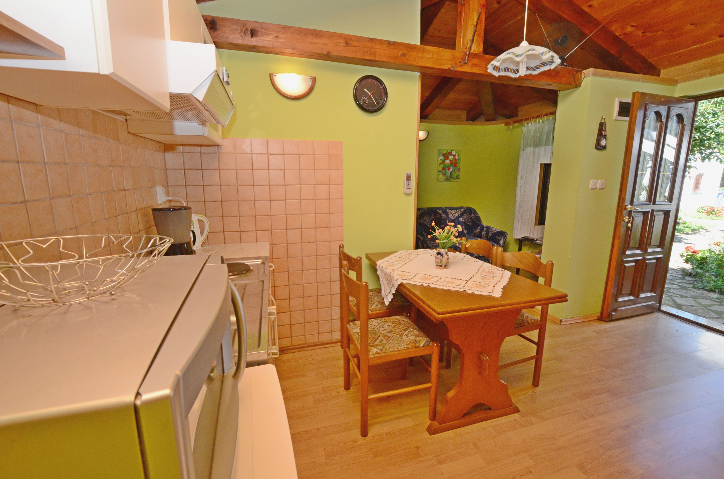 Apartment Amedea 45661-A2