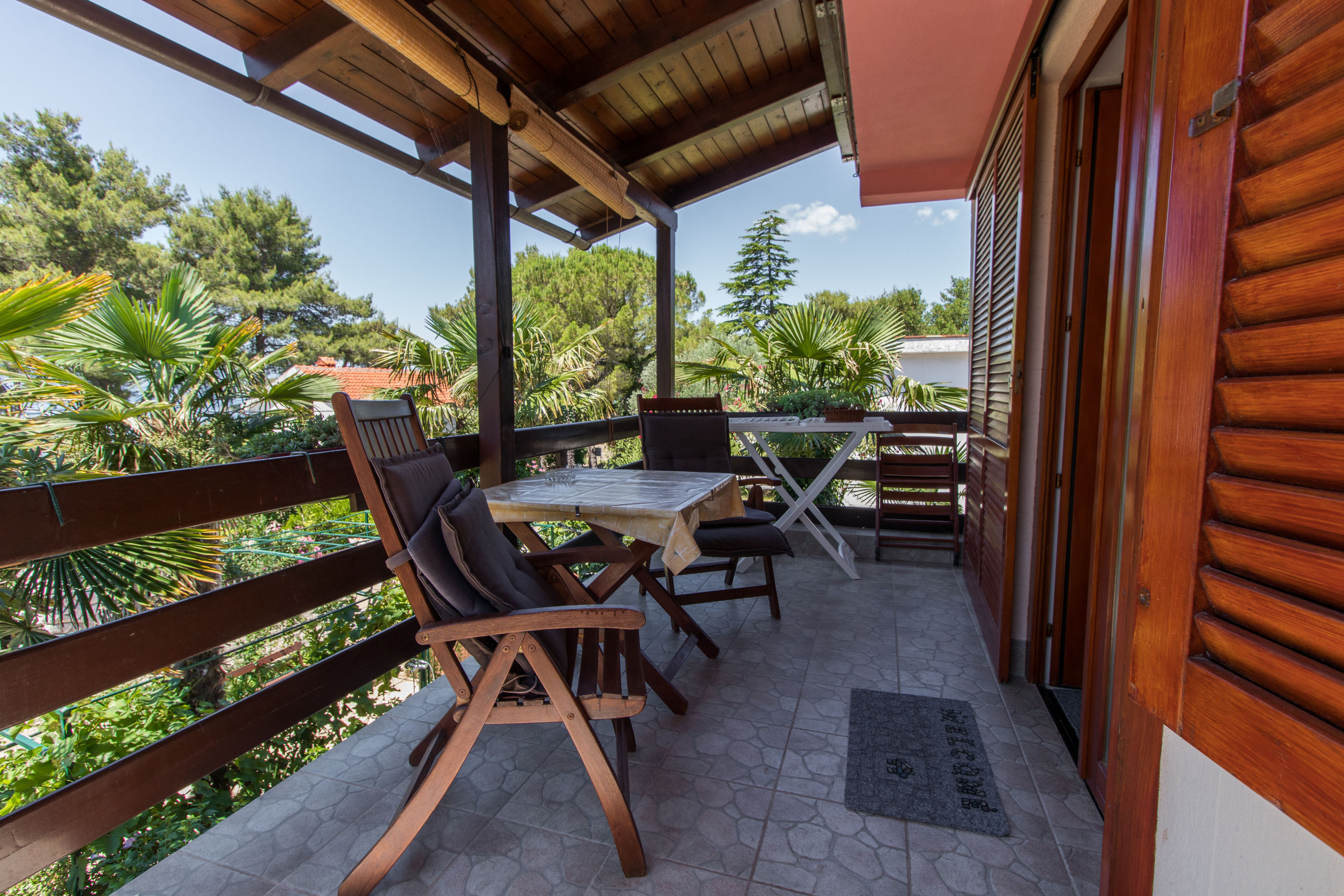 Apartment Paulina 60801-A1
