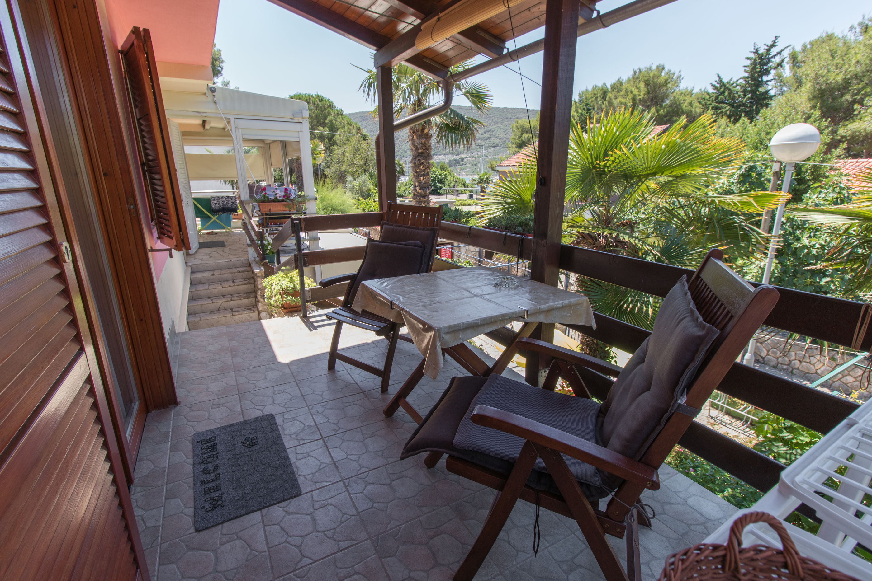 Apartment Paulina 60801-A1