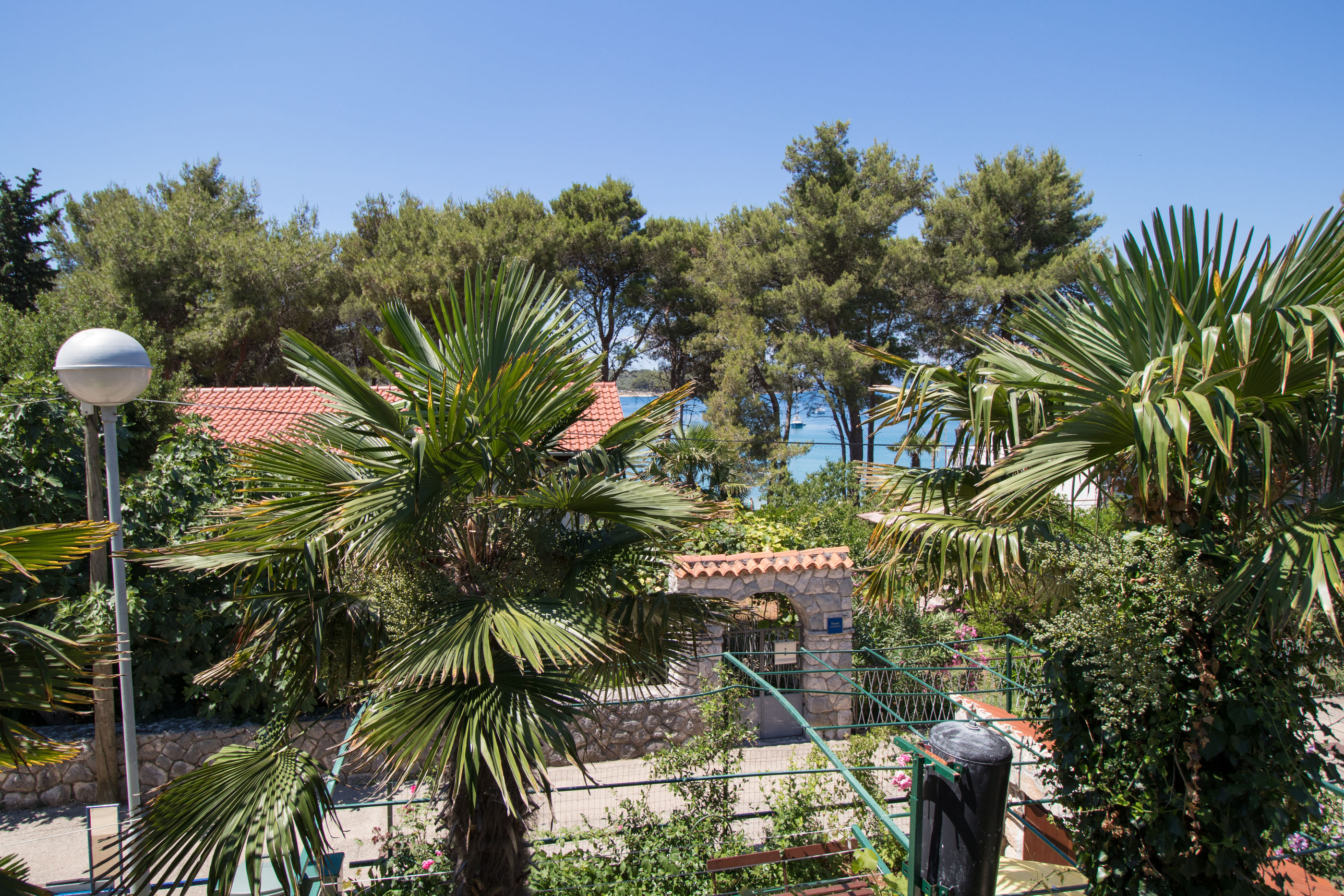Apartment Paulina 60801-A1
