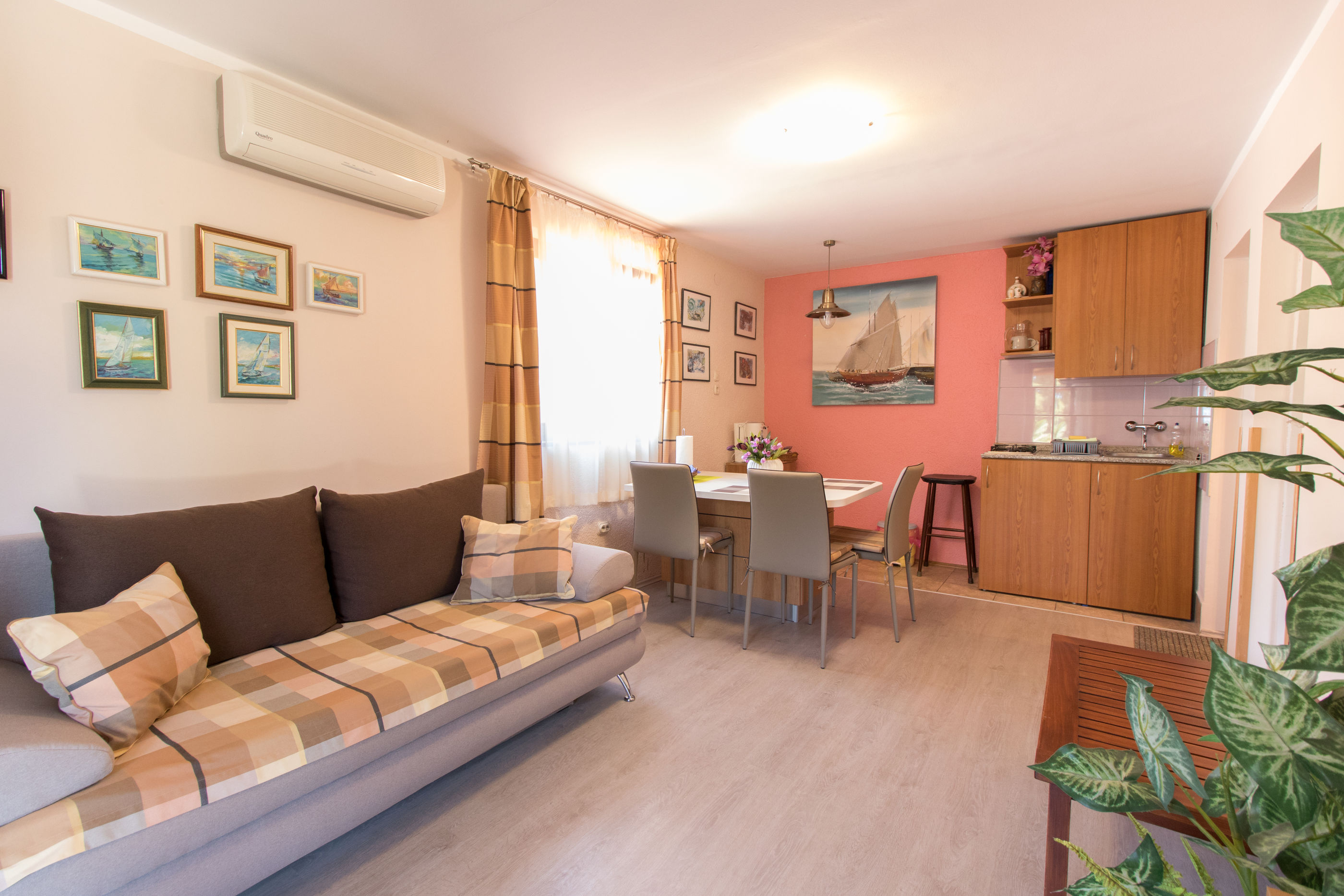 Apartment Paulina 60801-A1