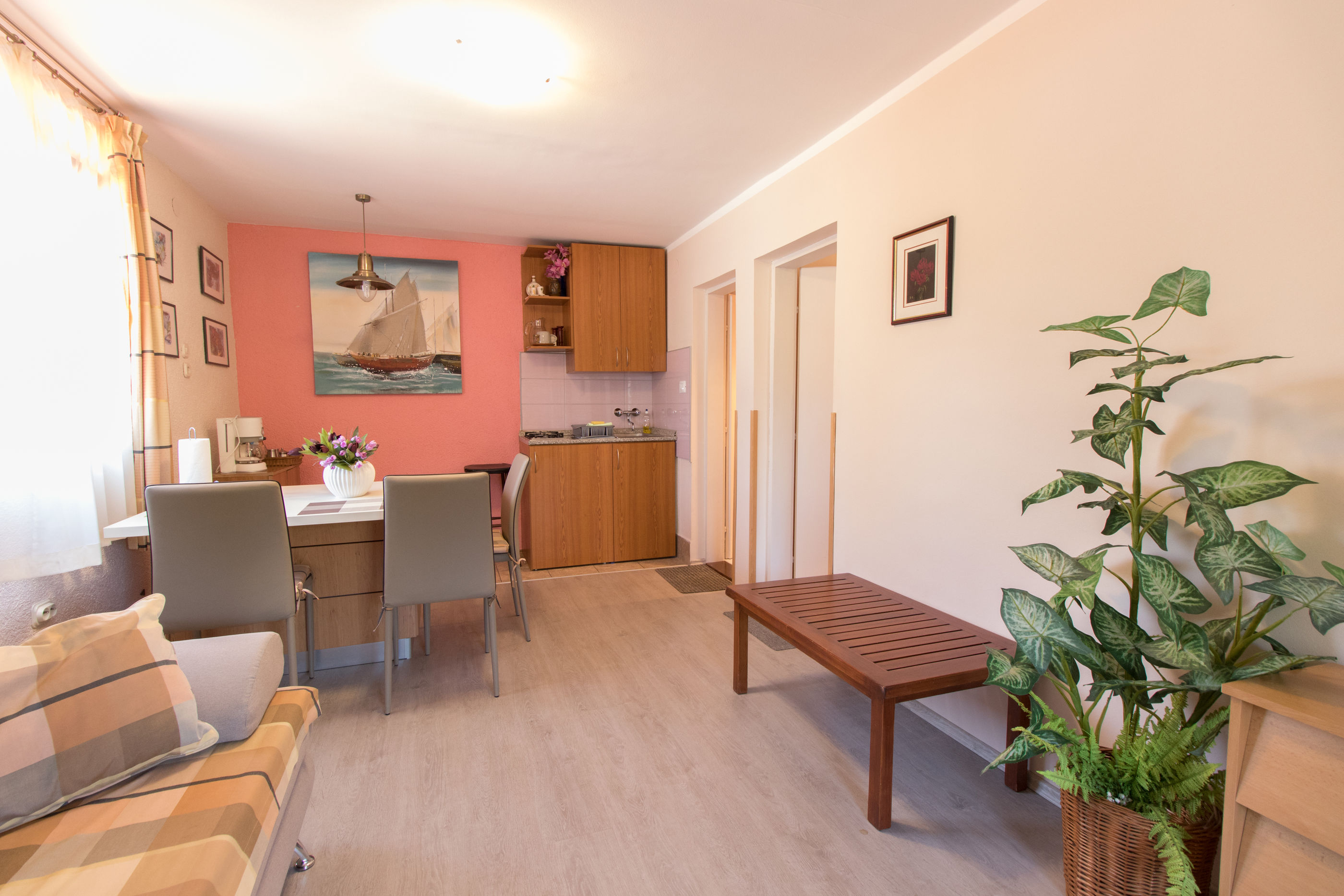 Apartment Paulina 60801-A1