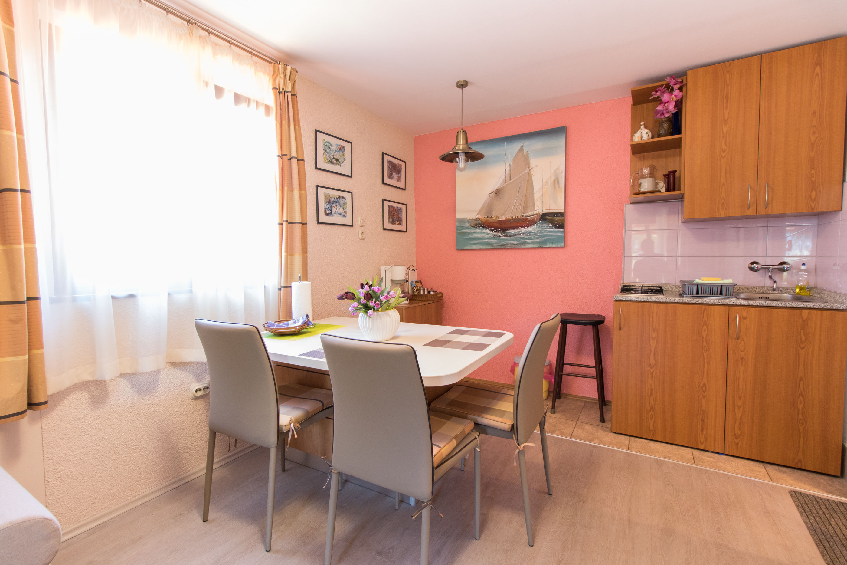 Apartment Paulina 60801-A1