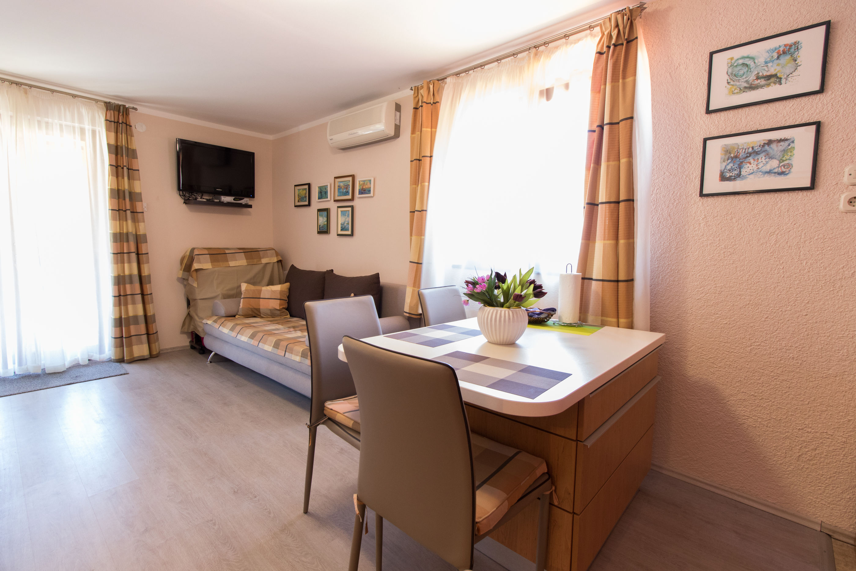 Apartment Paulina 60801-A1