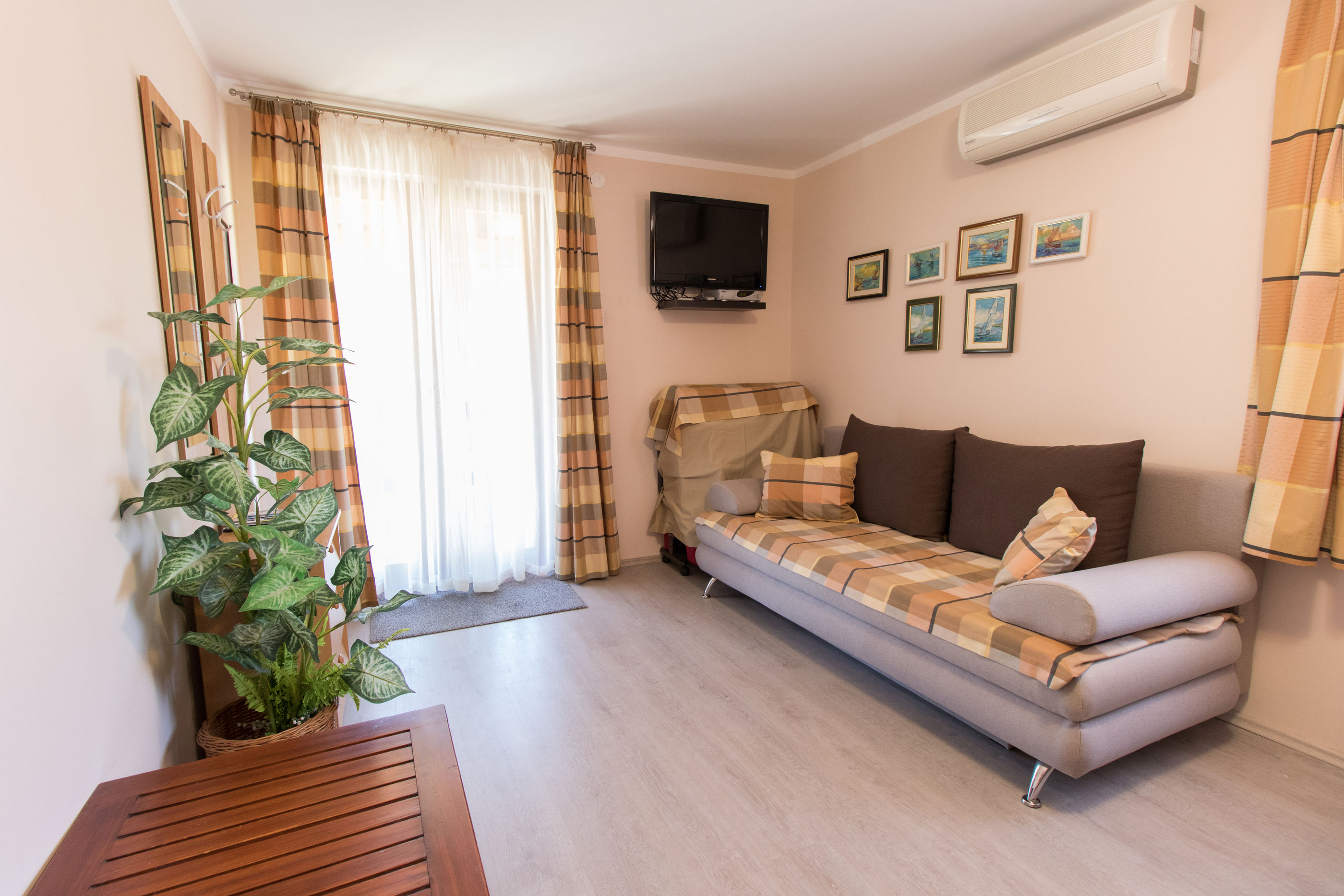Apartment Paulina 60801-A1