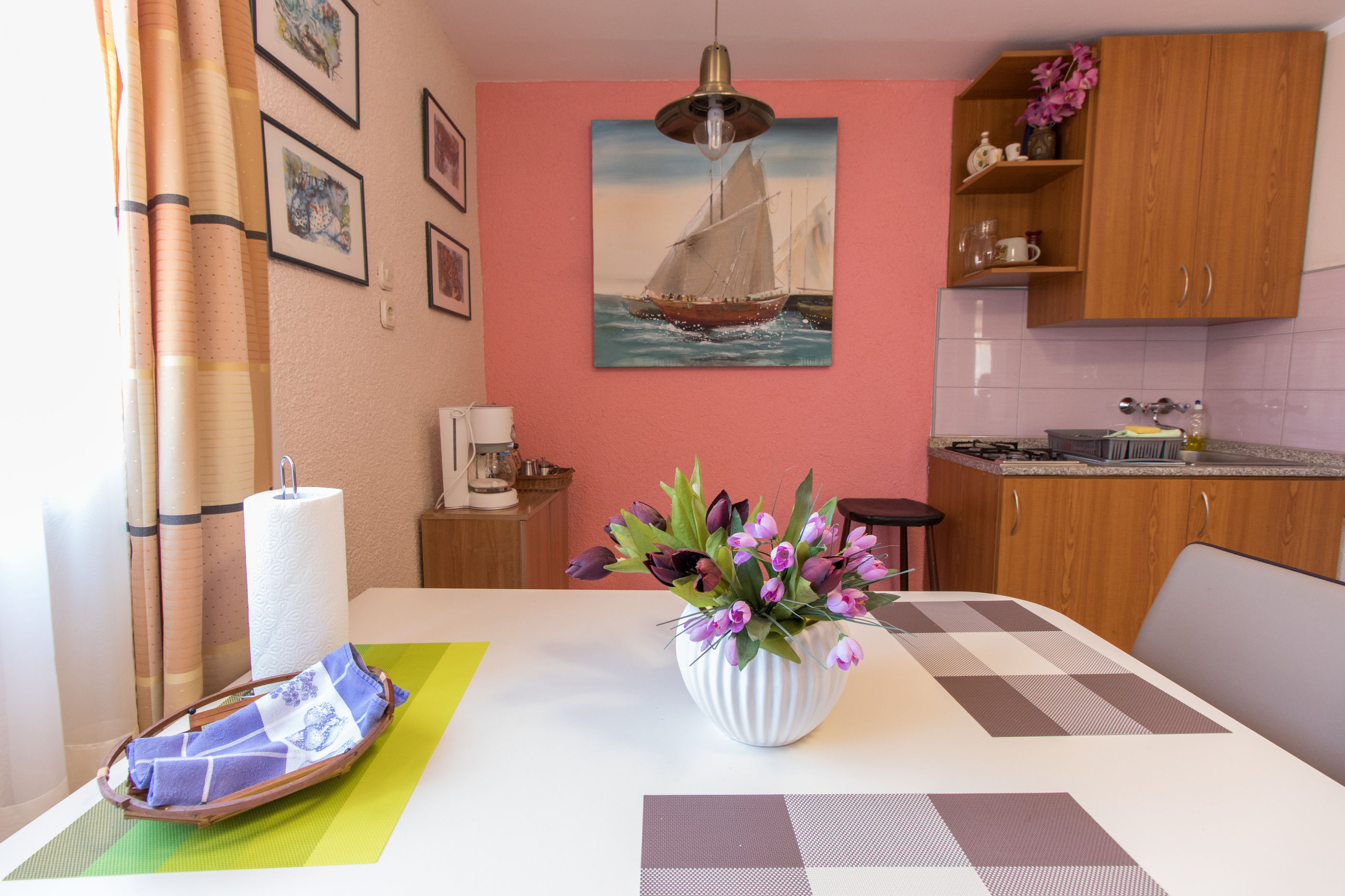 Apartment Paulina 60801-A1