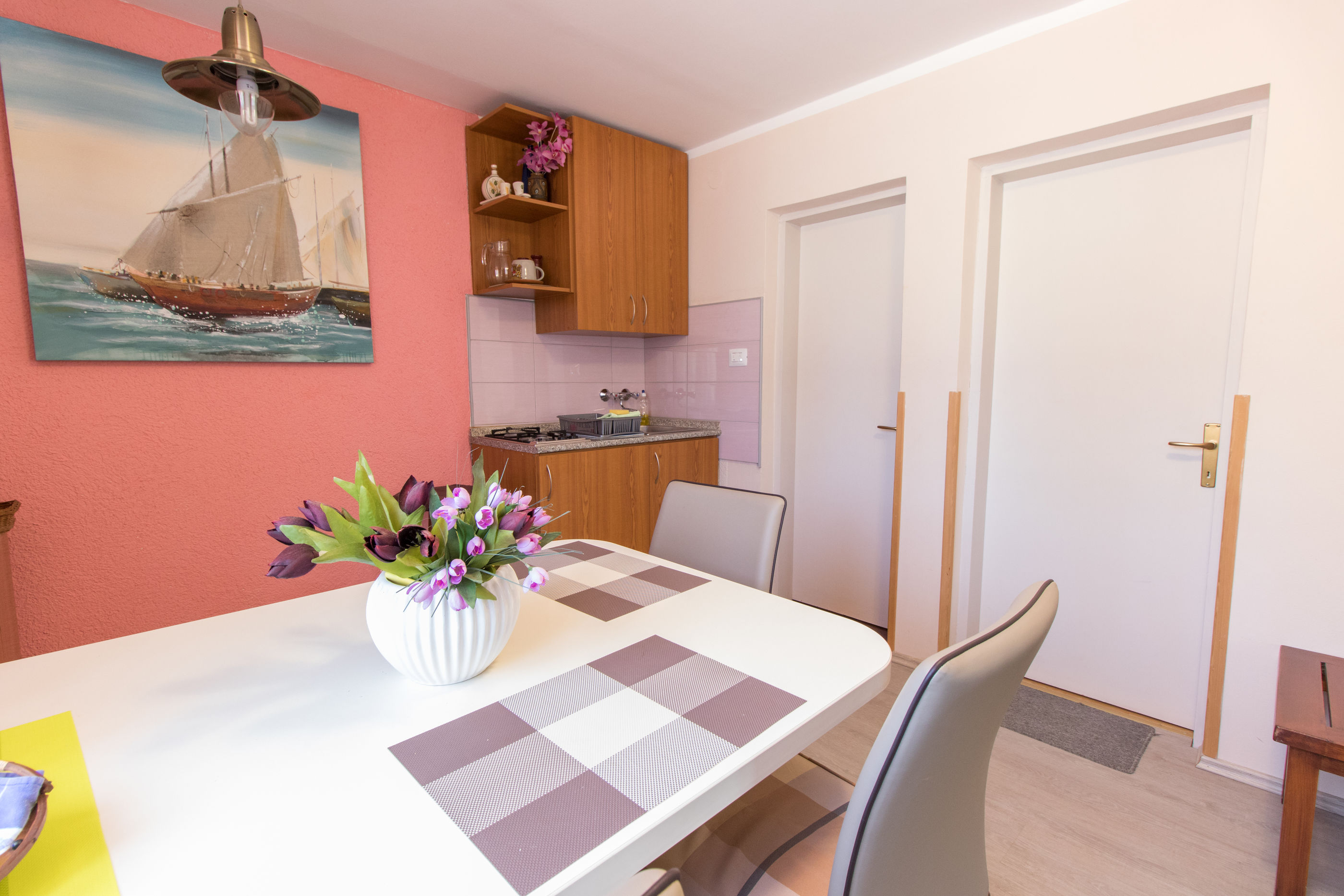 Apartment Paulina 60801-A1