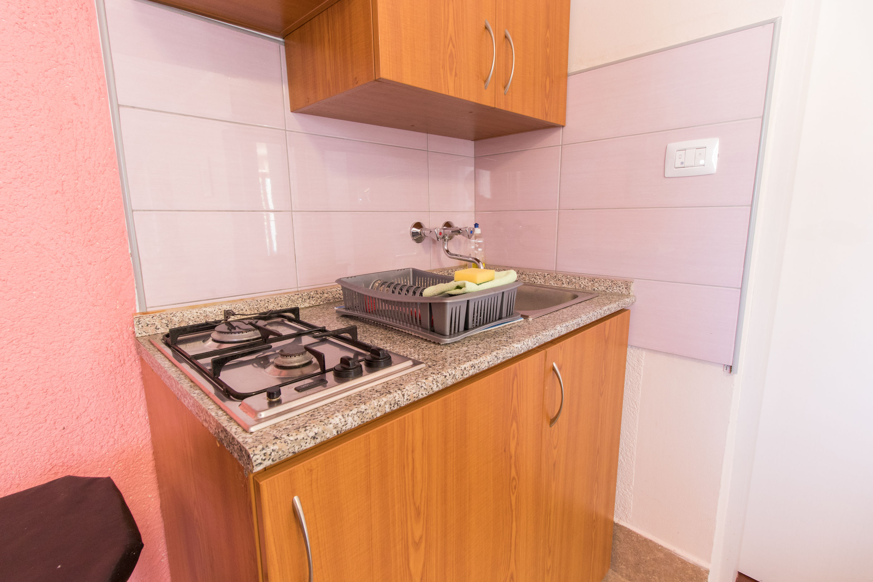 Apartment Paulina 60801-A1