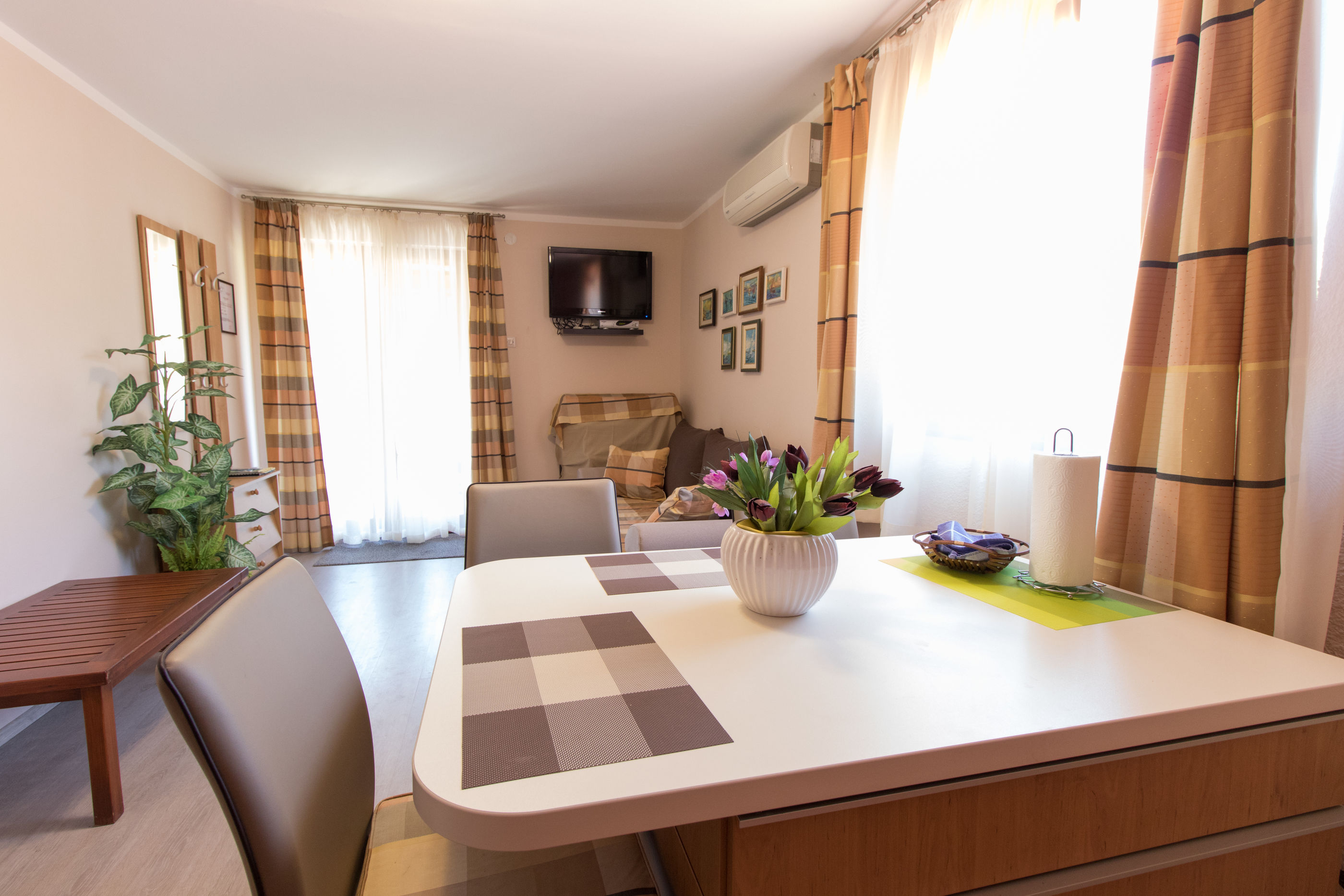 Apartment Paulina 60801-A1