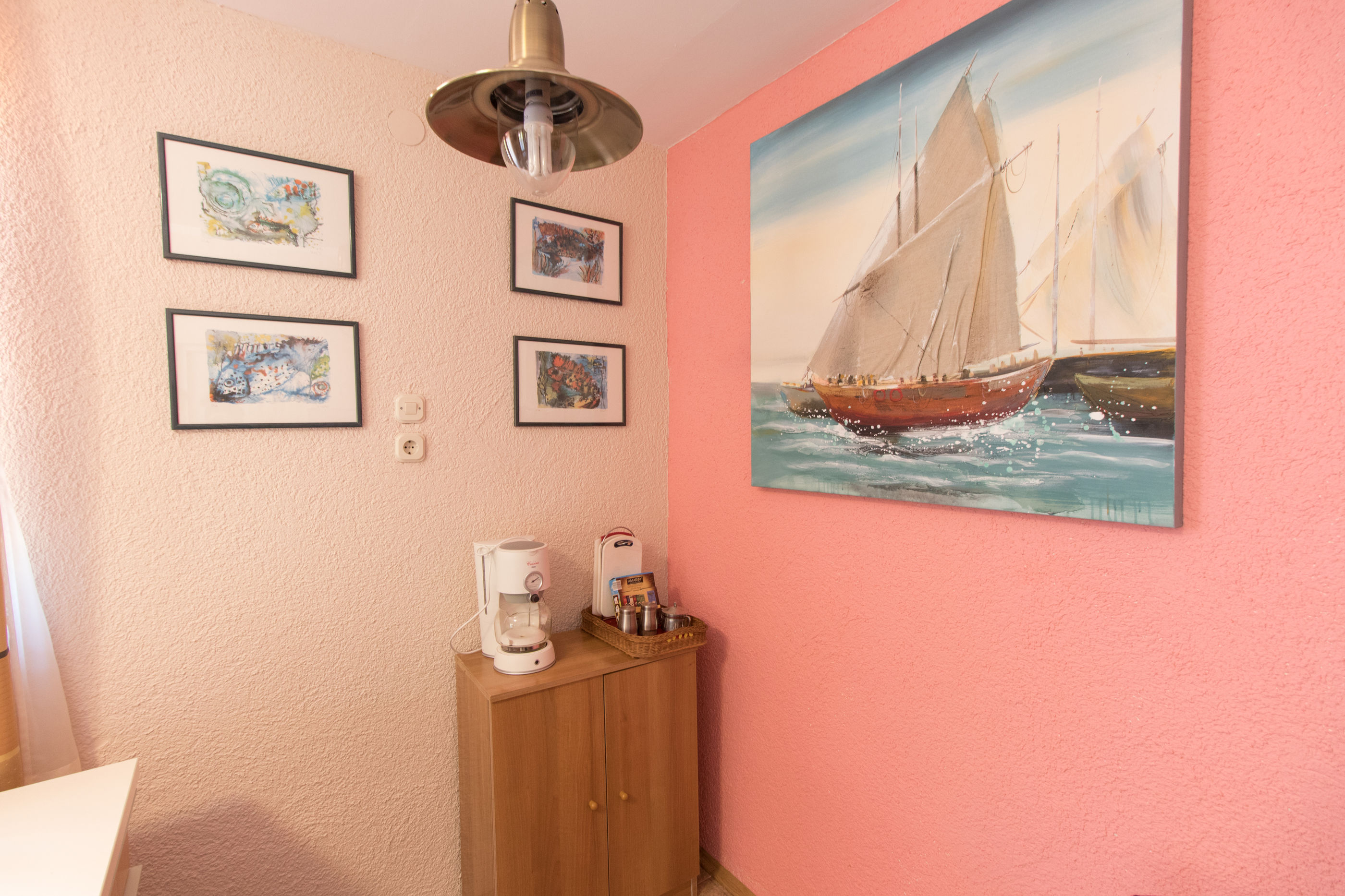 Apartment Paulina 60801-A1